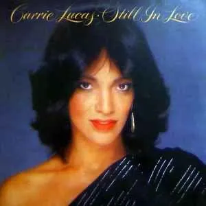 Product image for Carrie Lucas ‎– Still In Love [LP]