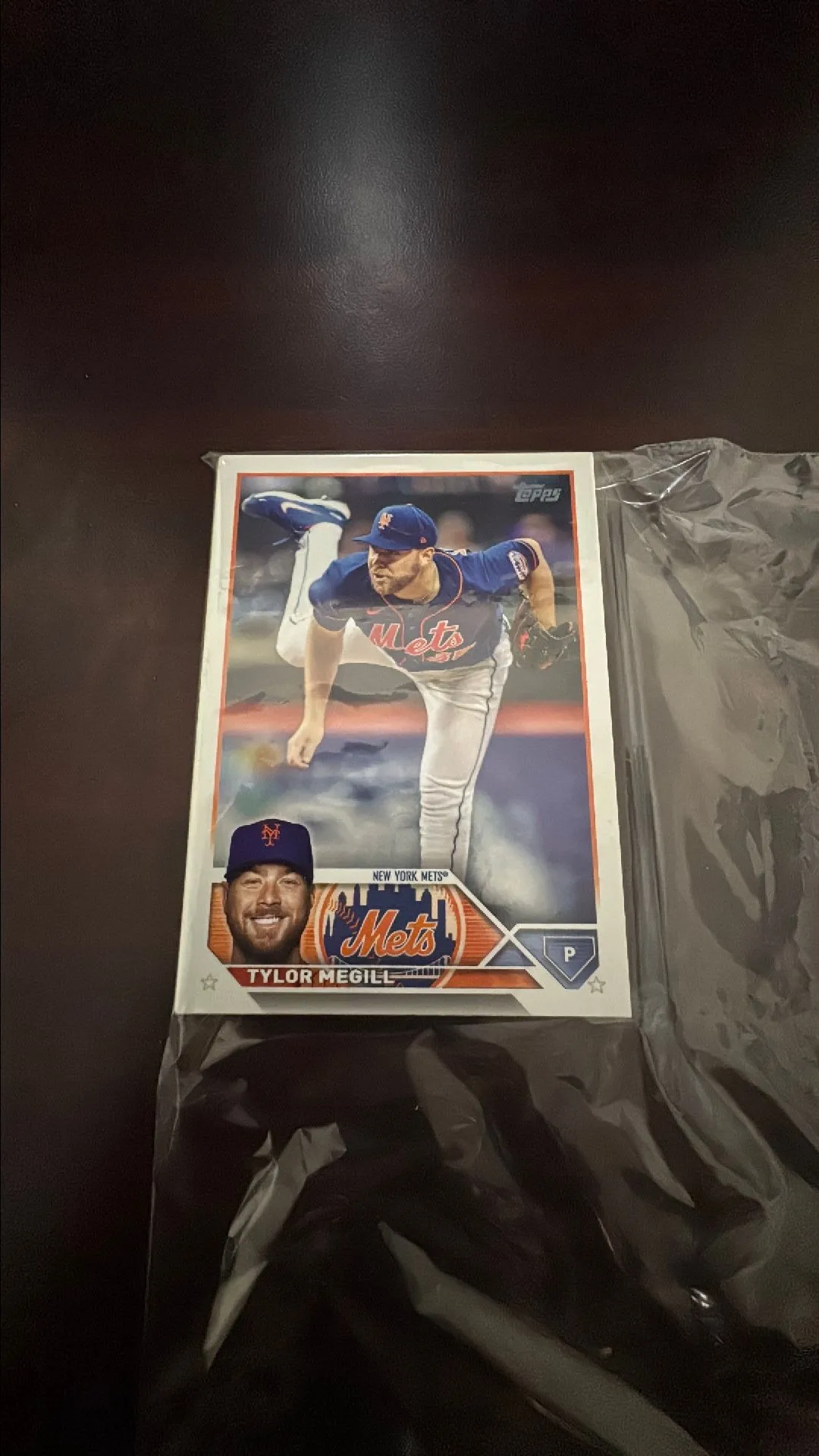 Product image for TEAM PACK METS