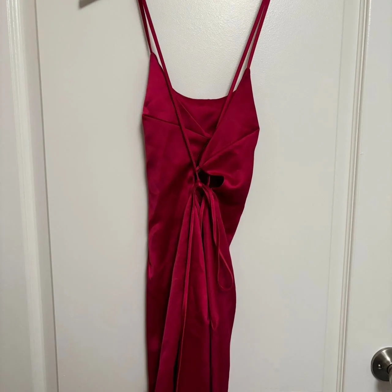 Product image for Super Down women’s mini dress