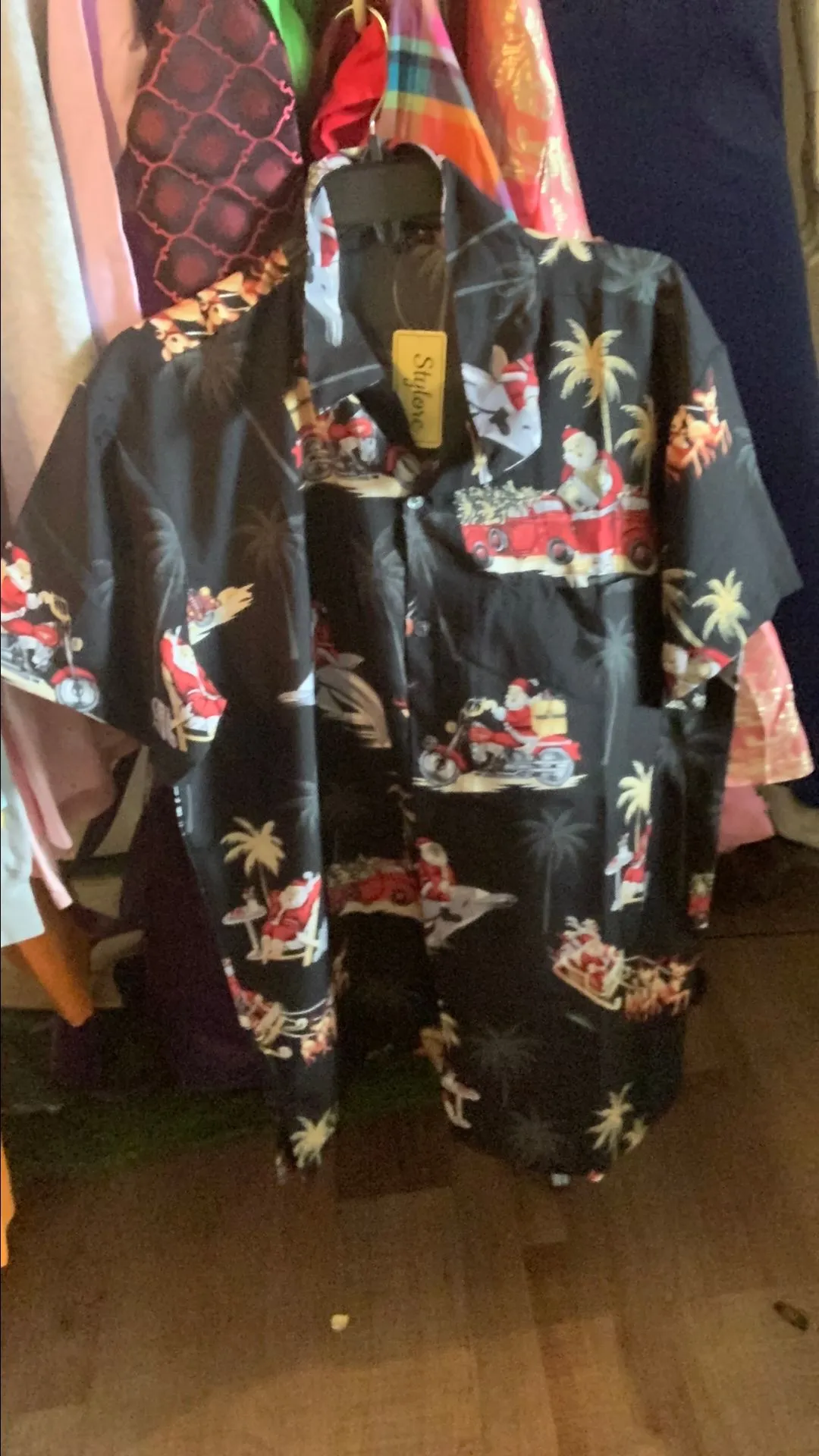 Listing Image Blurred Background
