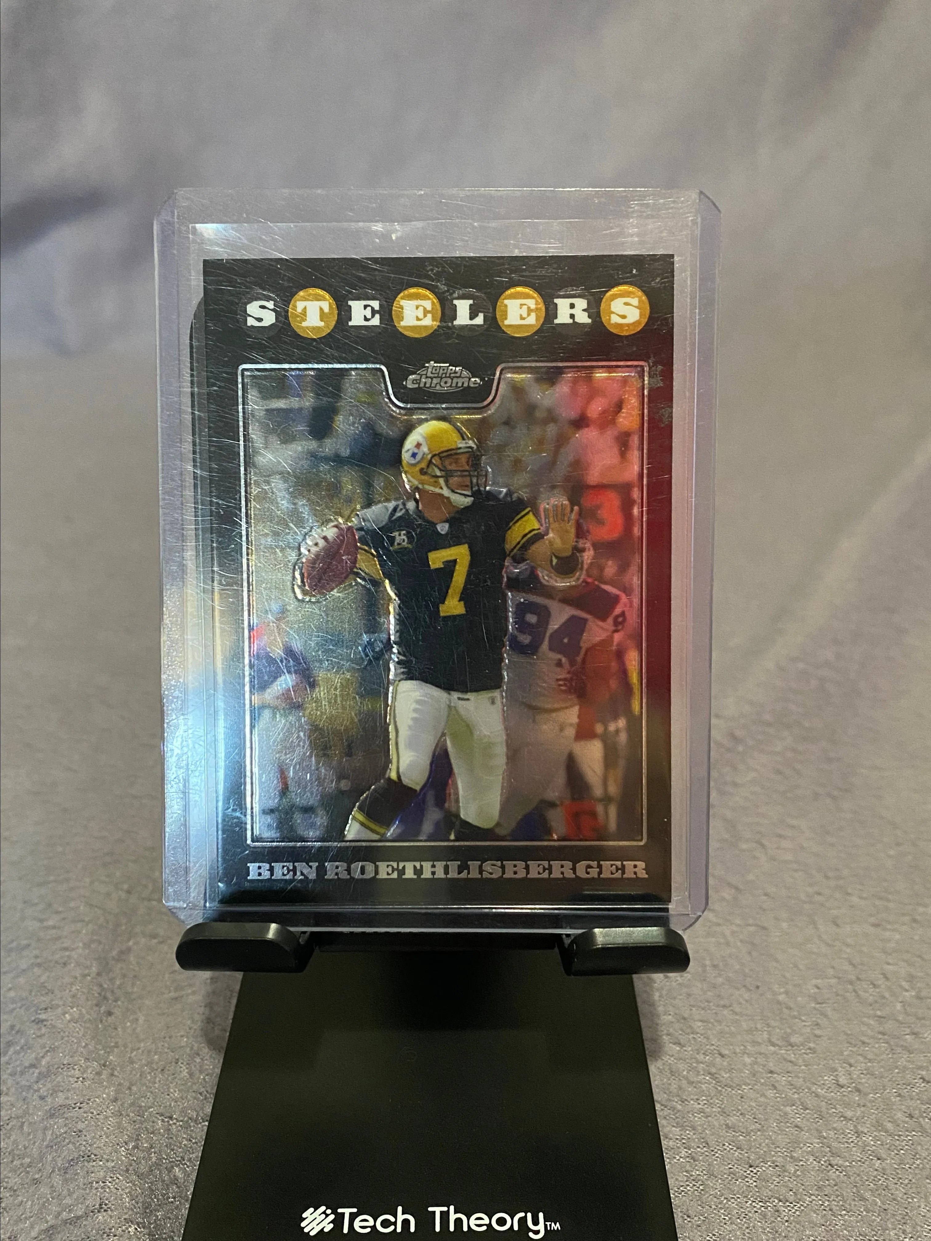 Product image for 2008 Ben Roethlisberger