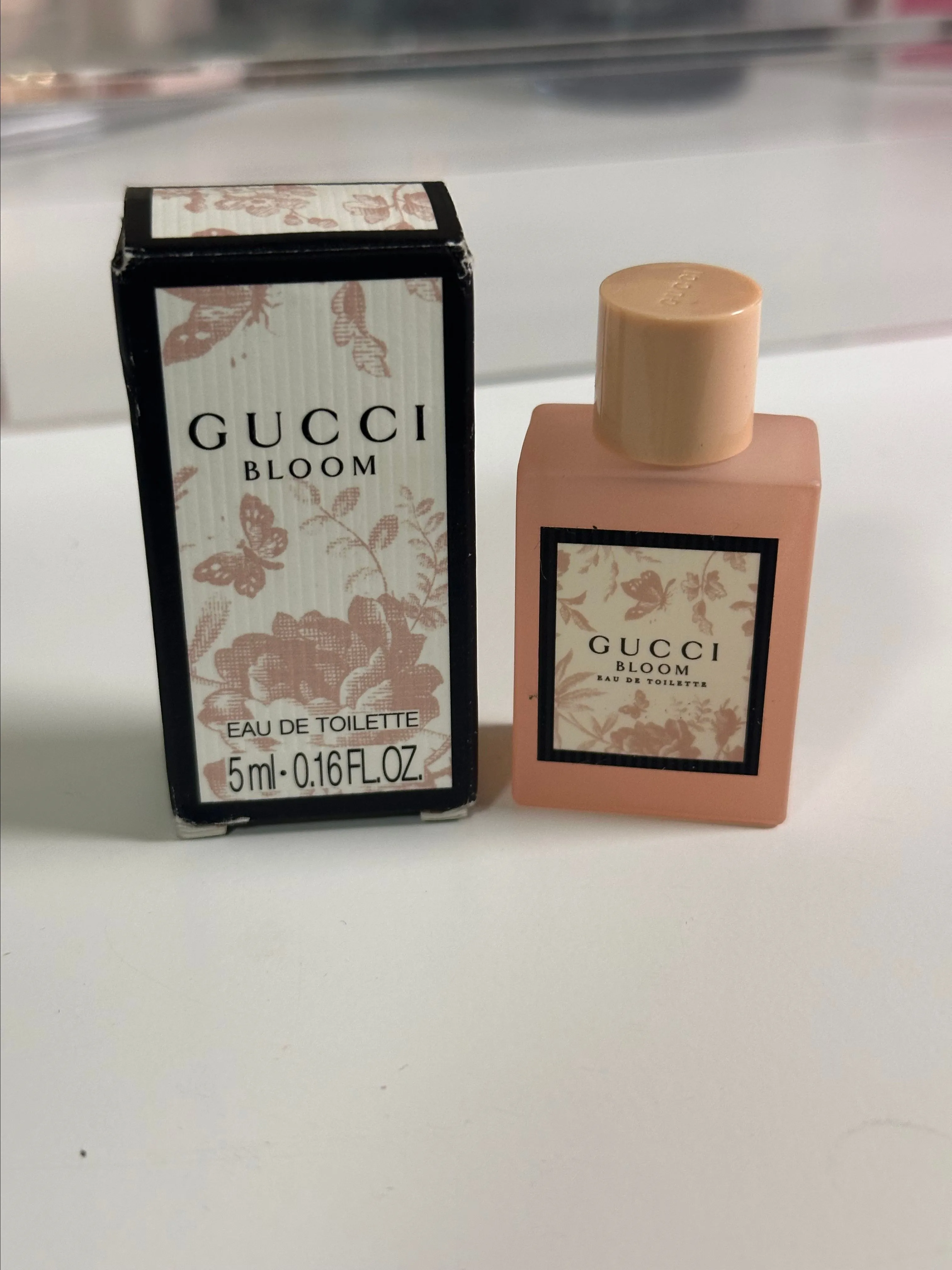 Product image for Gucci Bloom Eau de Toilette Mini