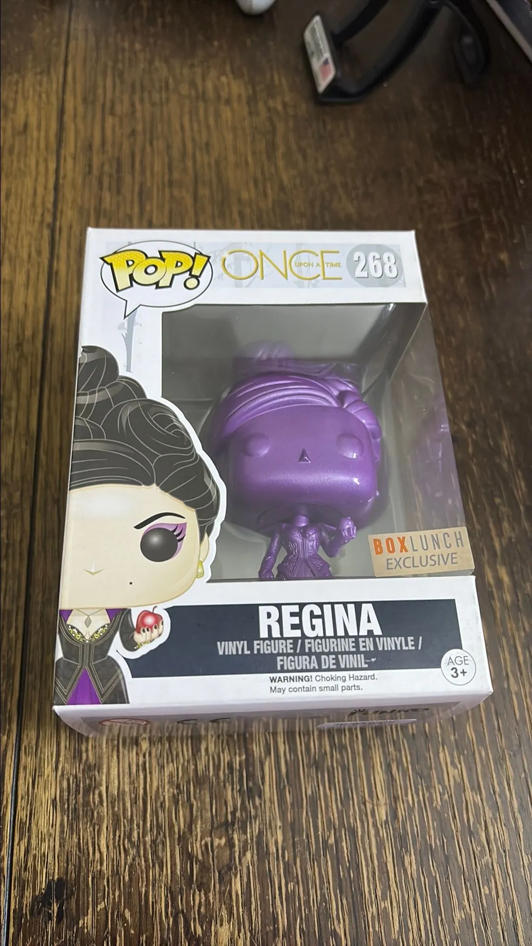 Product image for Regina