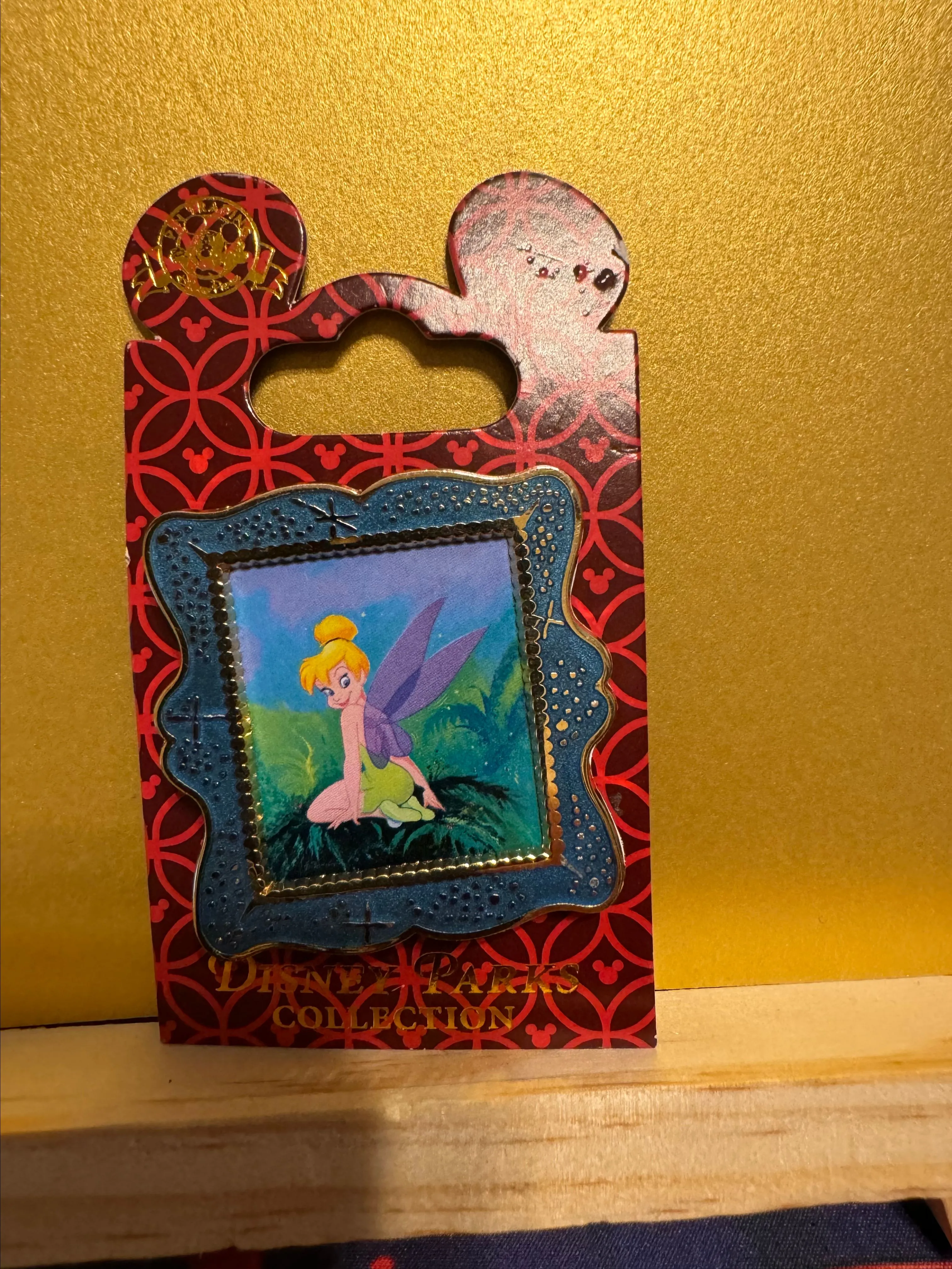 Product image for Rare Tink in Frame