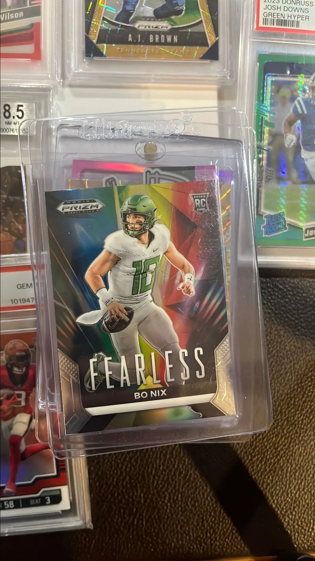 Product image for Bo Nix