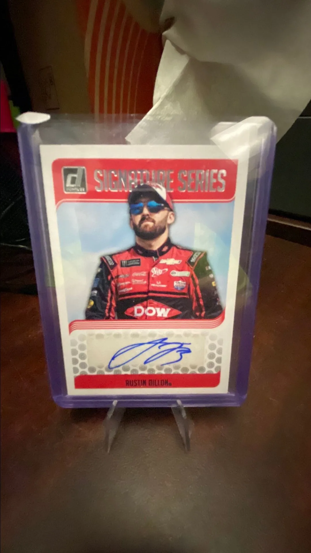 Product image for Austin Dillon Signature Series