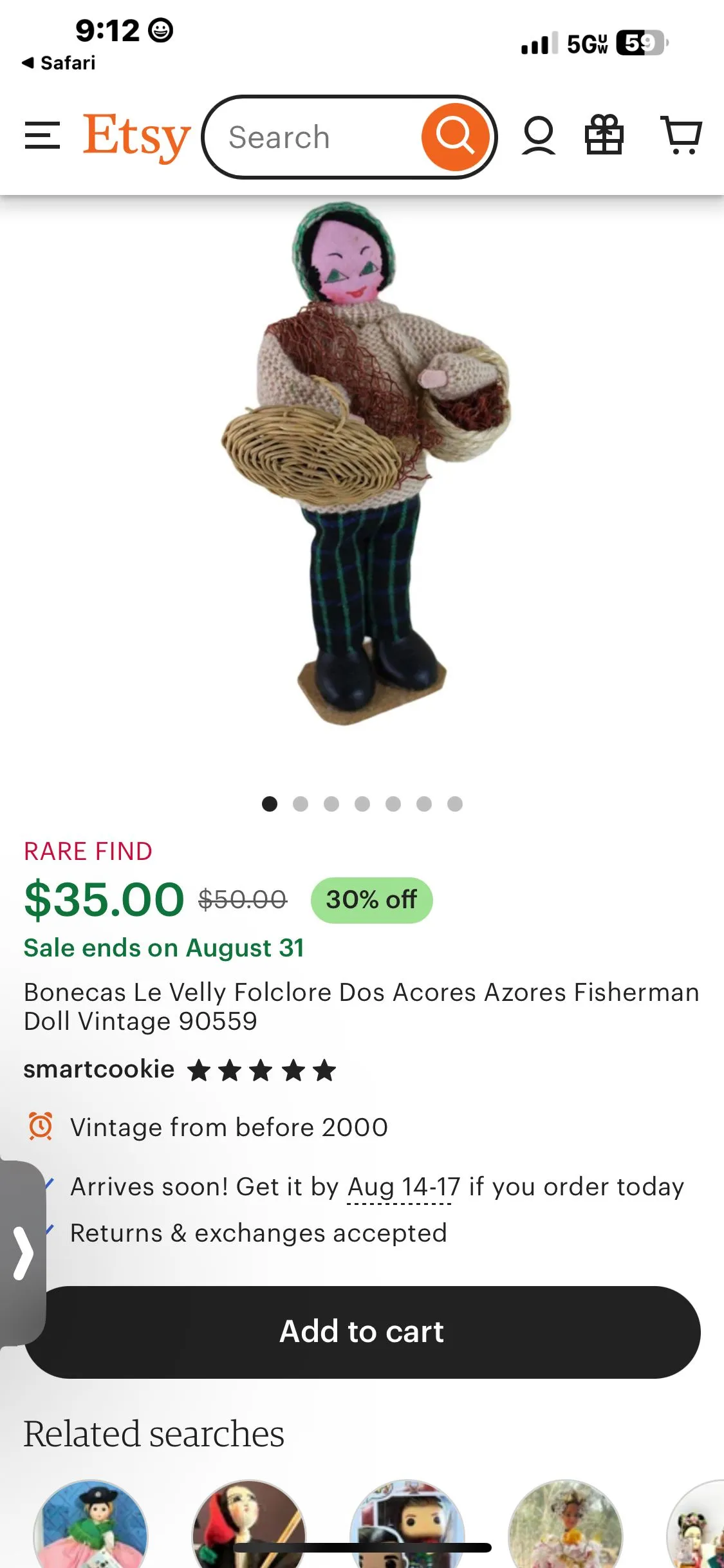 Listing Image Blurred Background