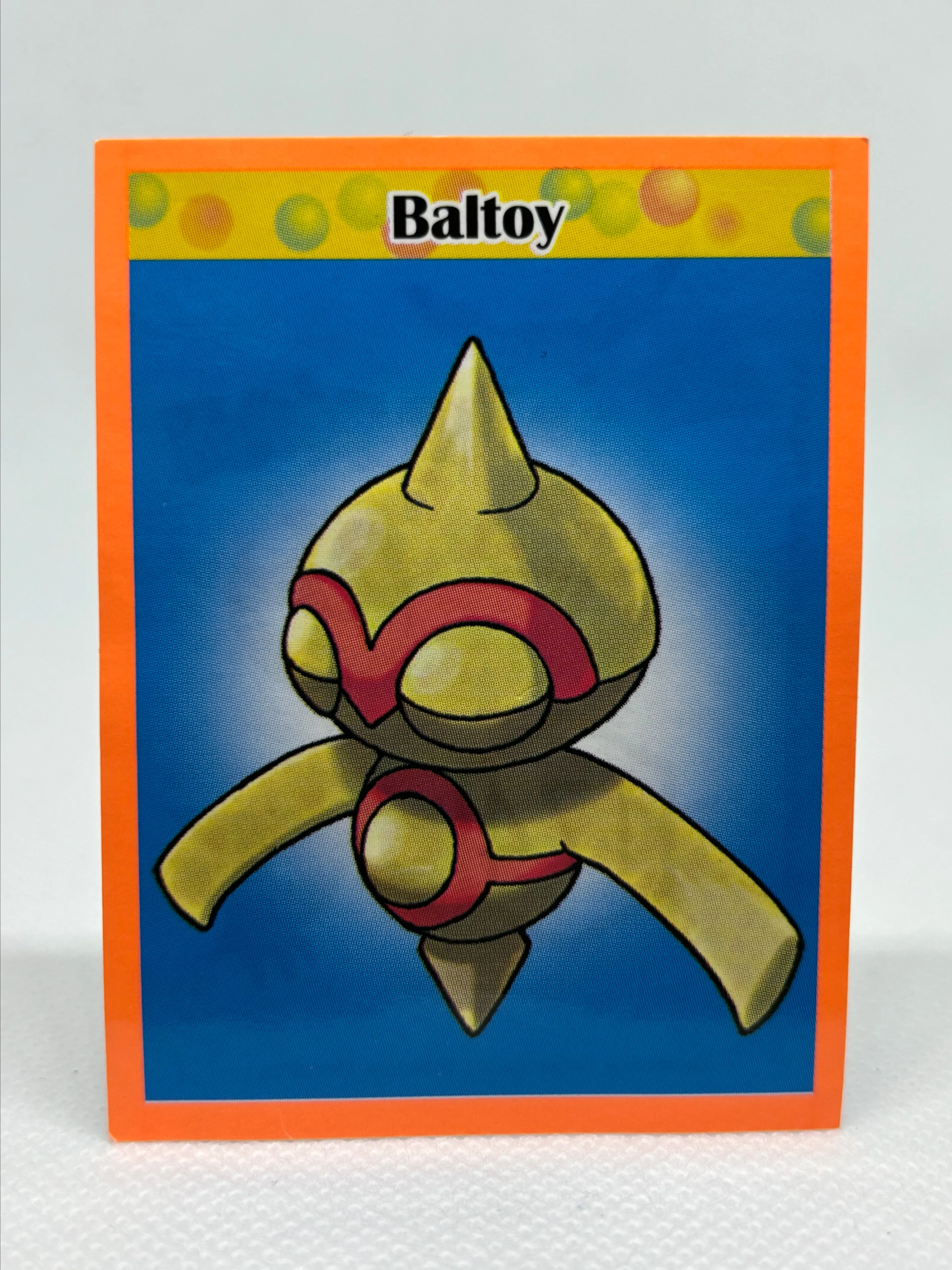 Listing Image Blurred Background
