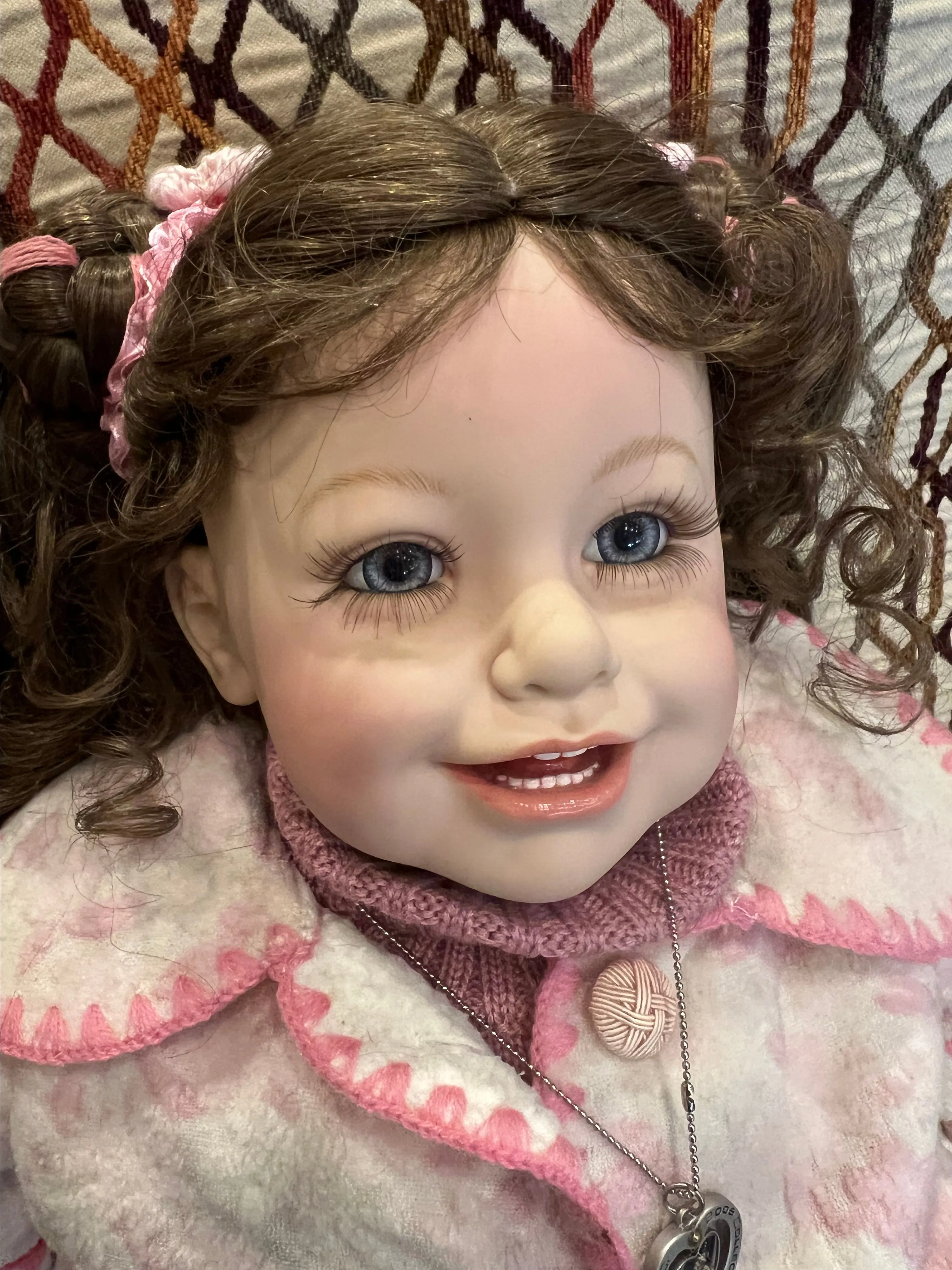 Product image for Limited Edition Adora Olivia doll with tags