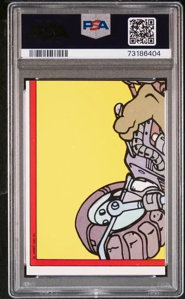 Listing Image Blurred Background