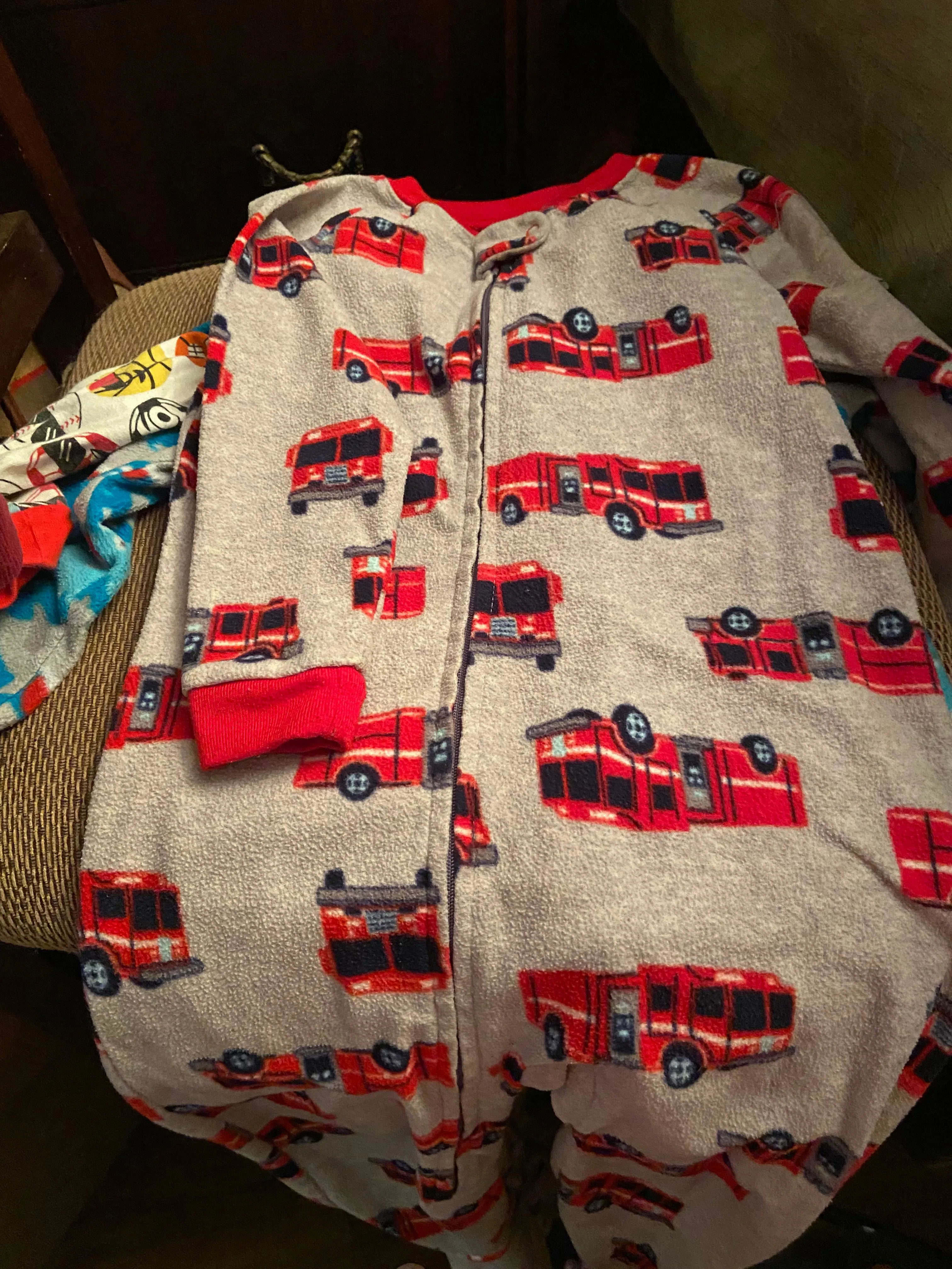 Product image for 3T Winter Sleepers
