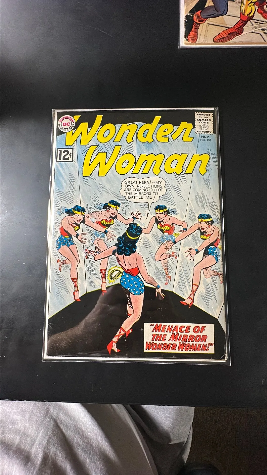 Product image for Wonder Woman 134