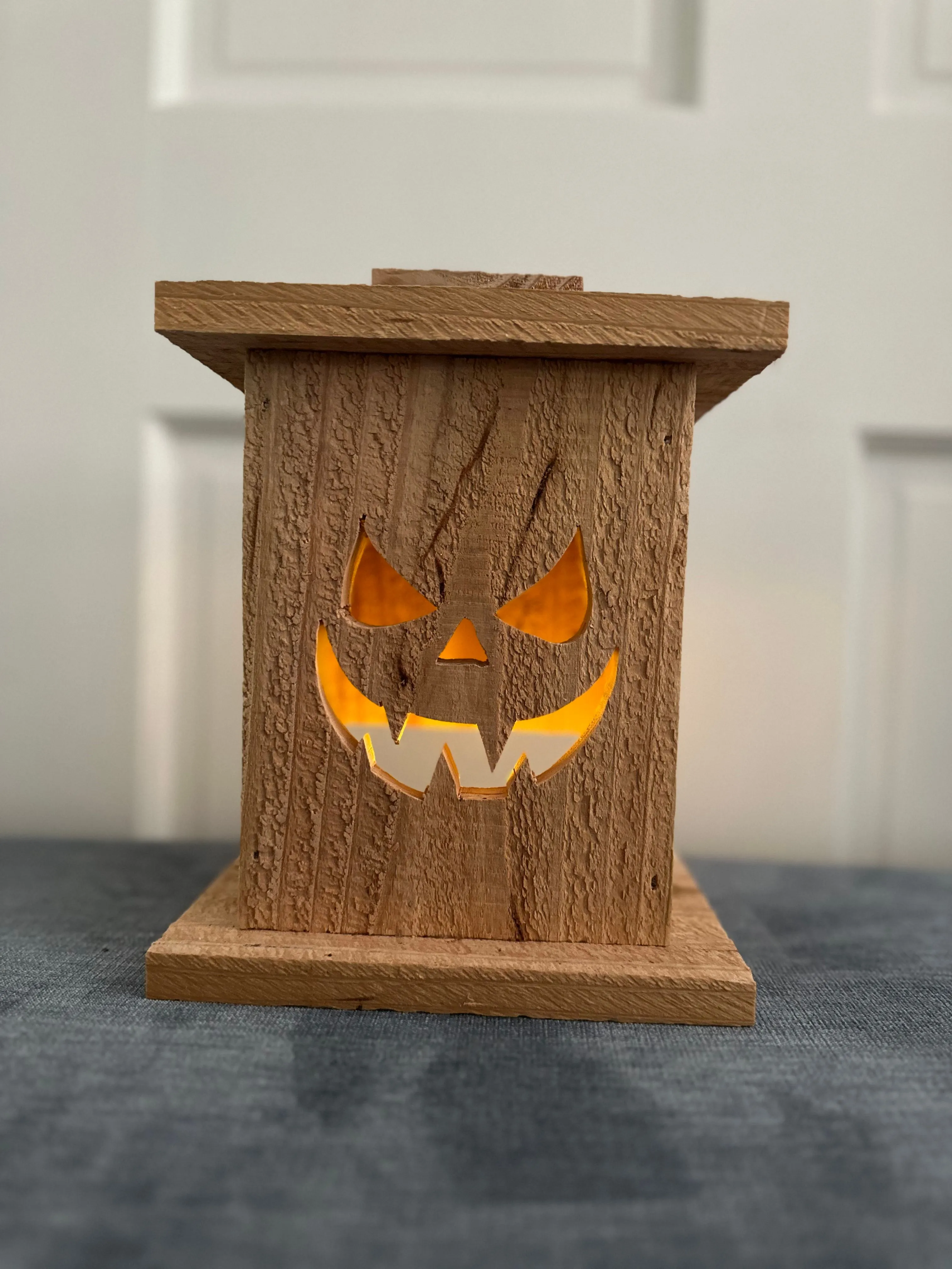 Product image for Halloween Hanging Lantern