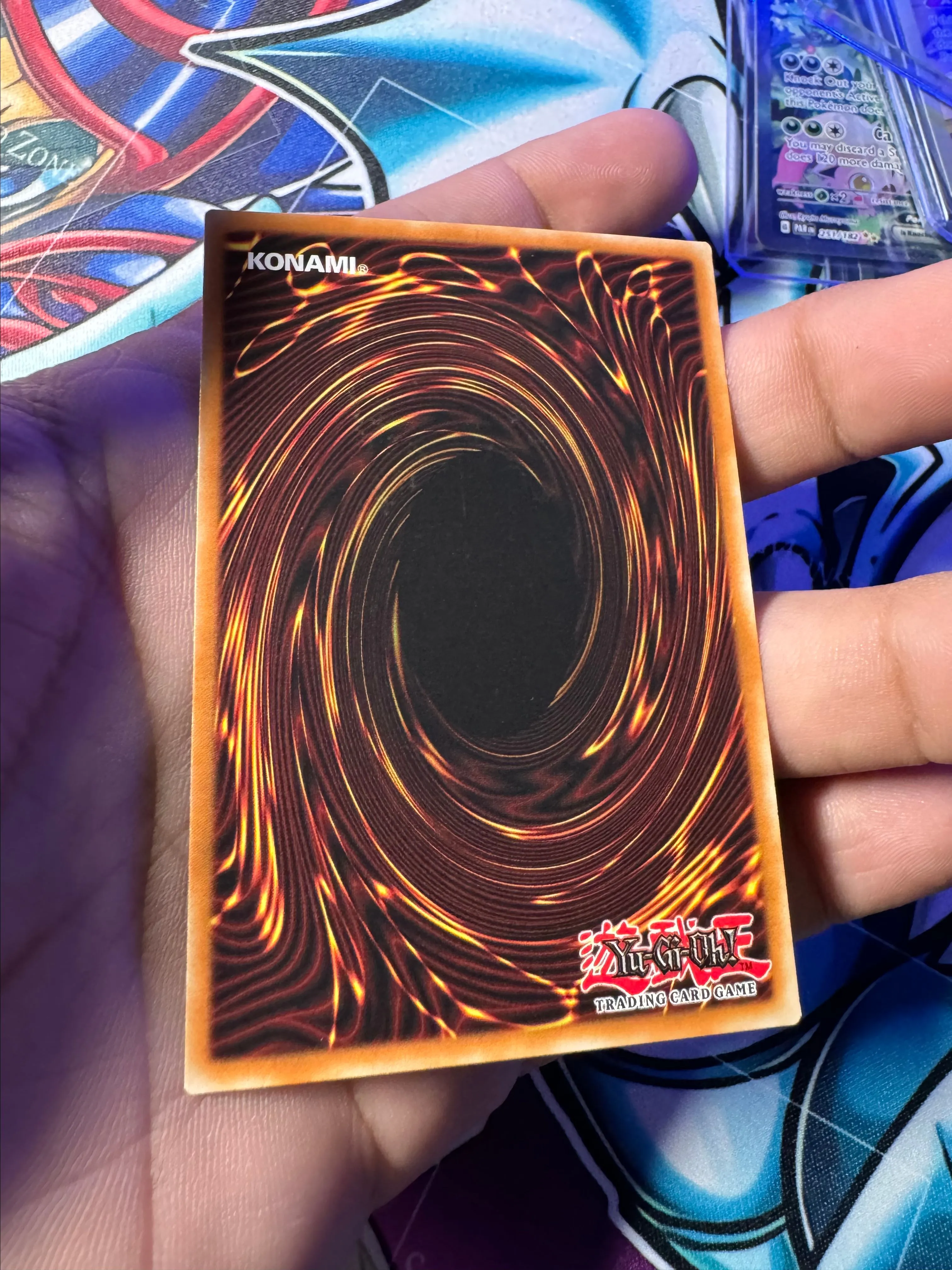 Blue-Eyes White Dragon (Ghost Rare) - Ghosts From the Past: The 2nd  Haunting (GFP2)  Whatnot: Shop, Sell, Connect