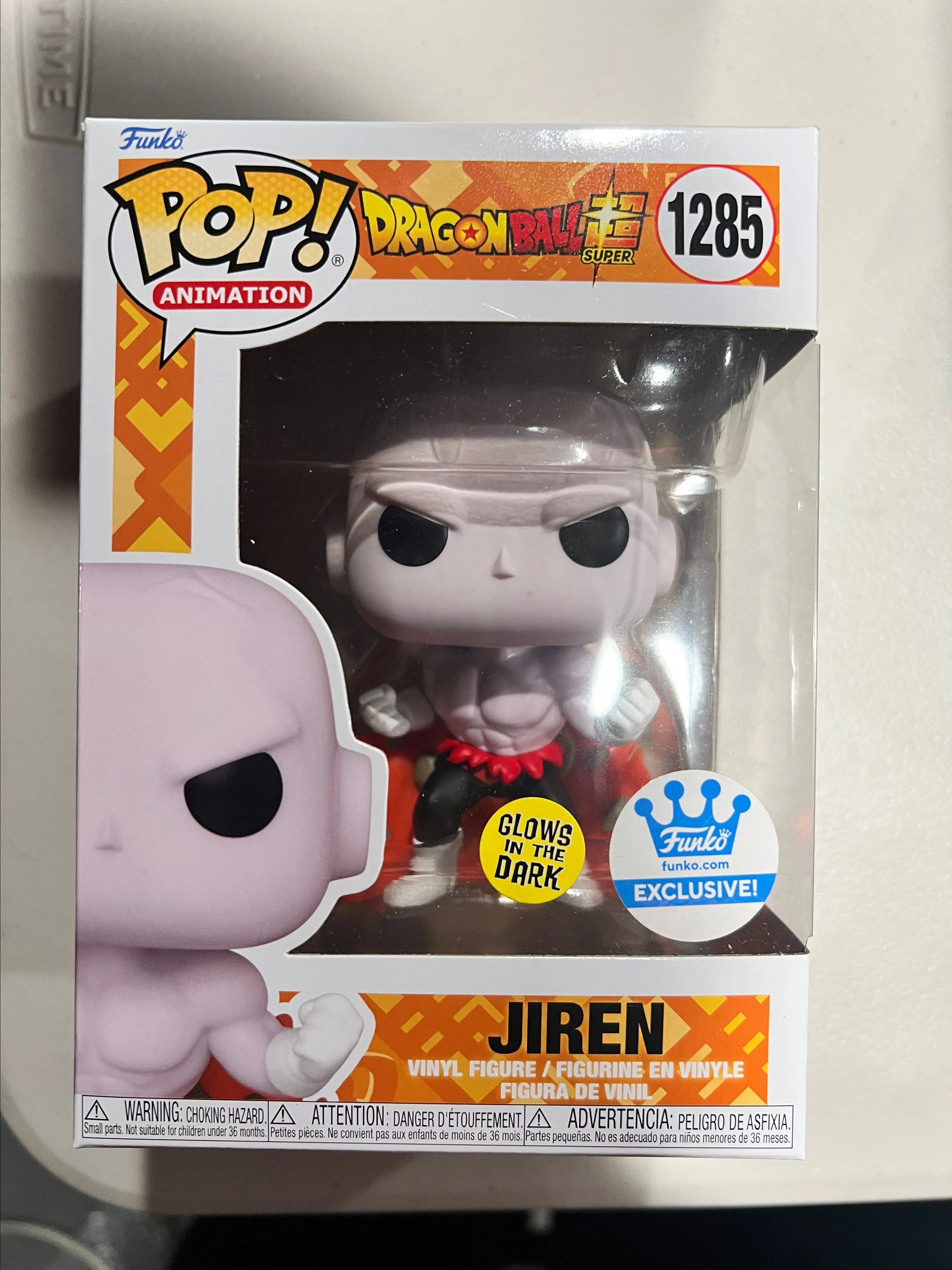 Product image for Jiren