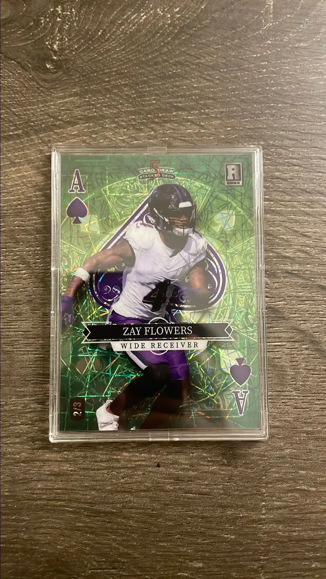 Product image for Zay Flowers