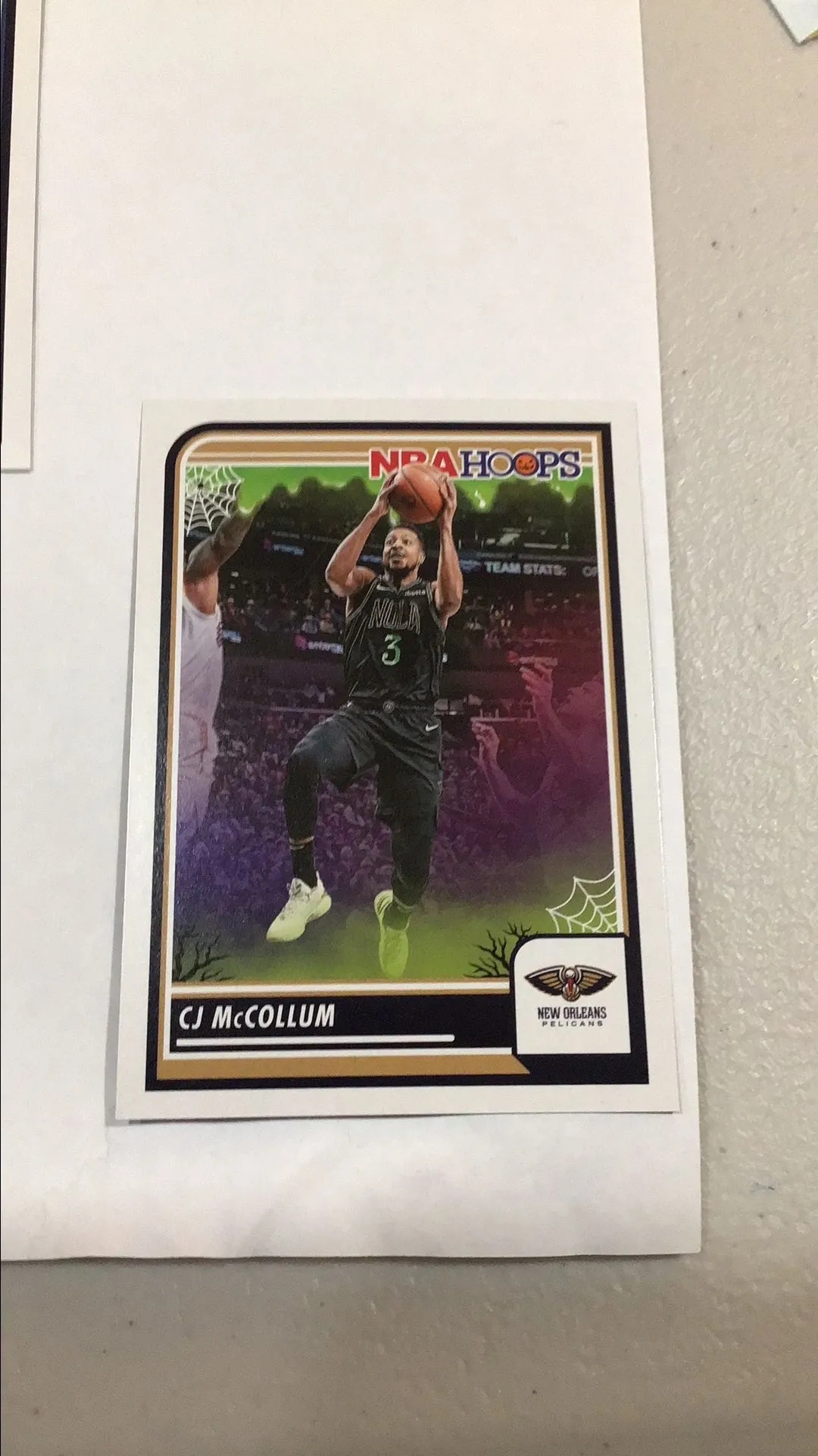 Product image for Basketball and baseball lot