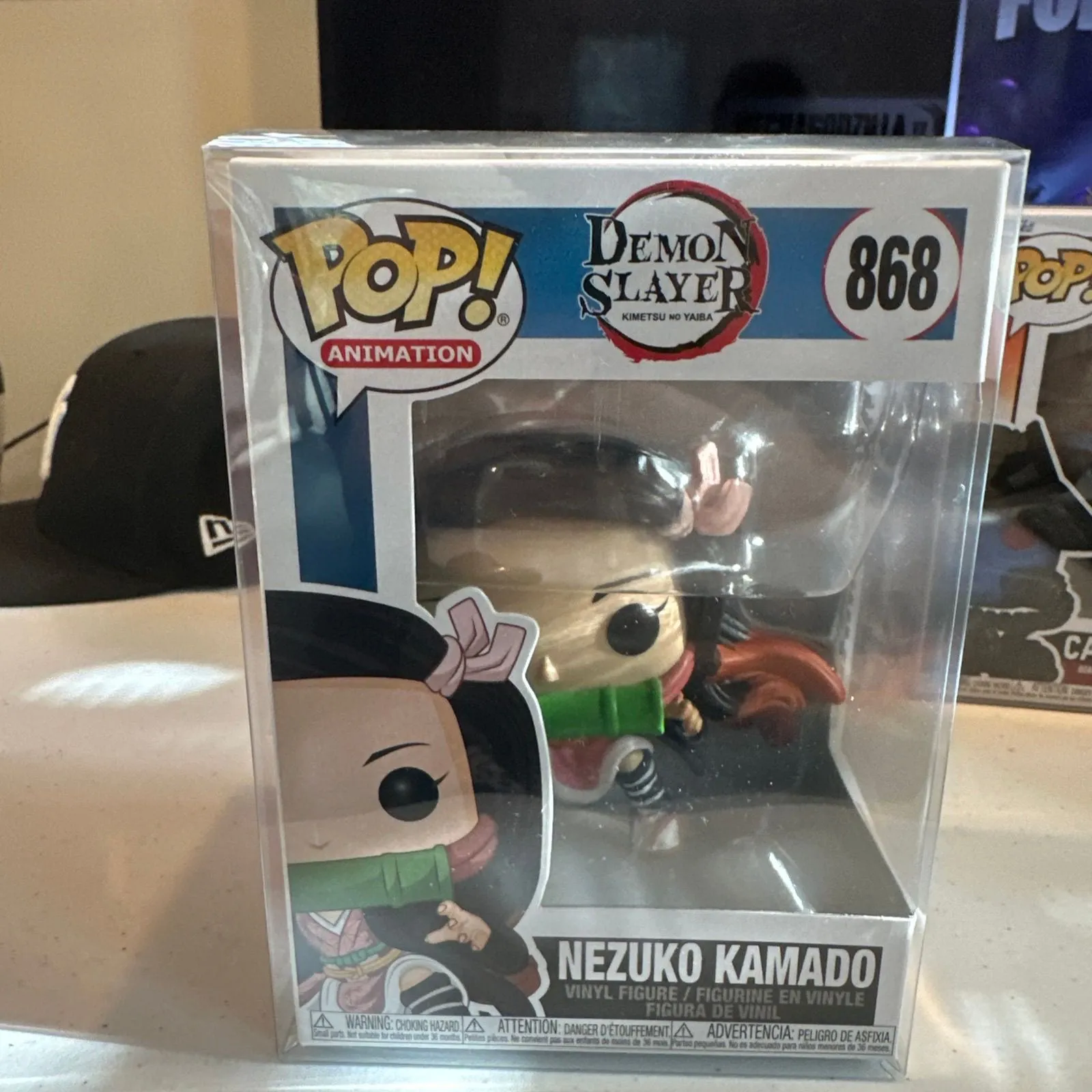 Product image for Nezuko Kamado