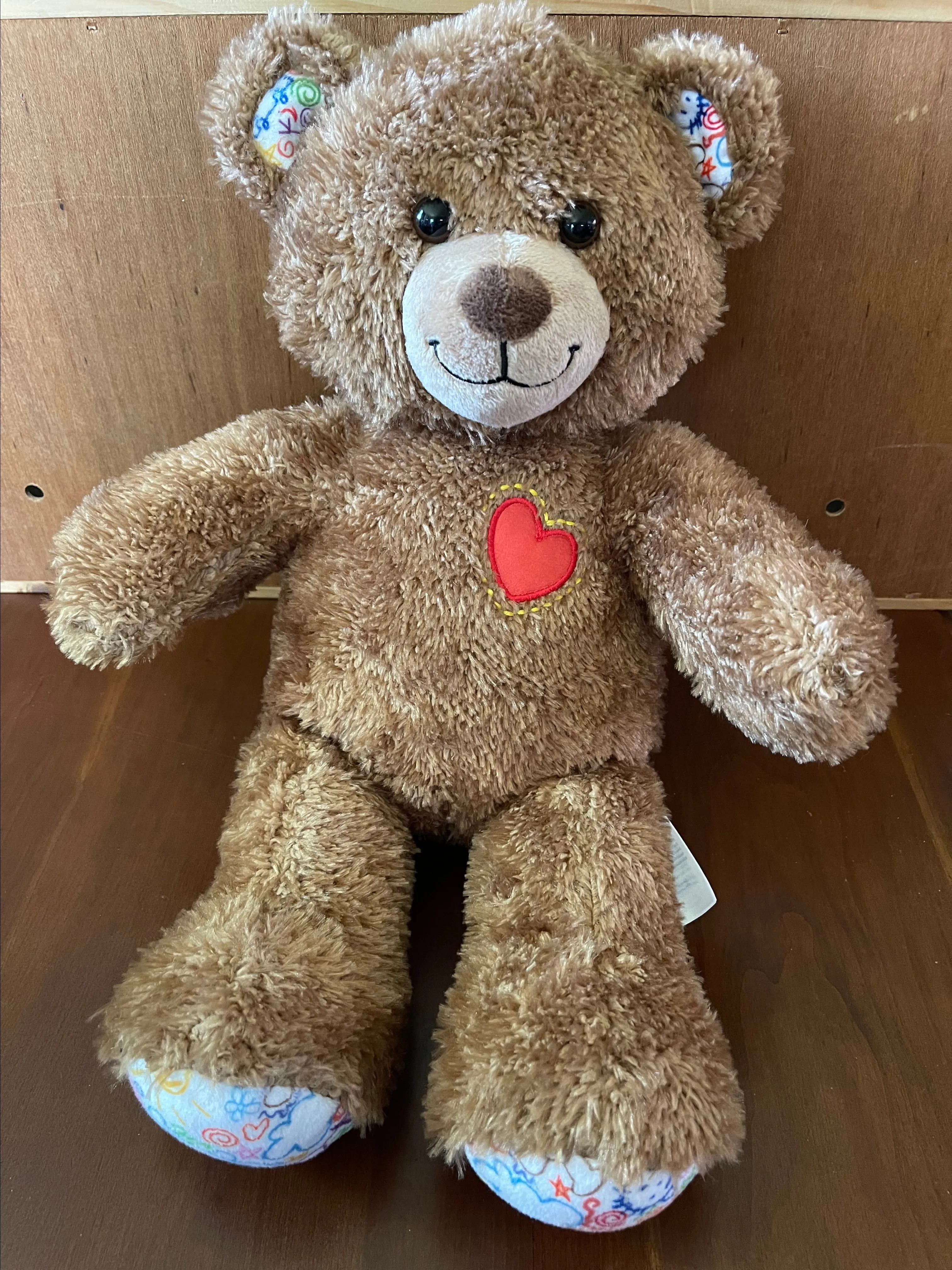 Product image for Tender heart bear
