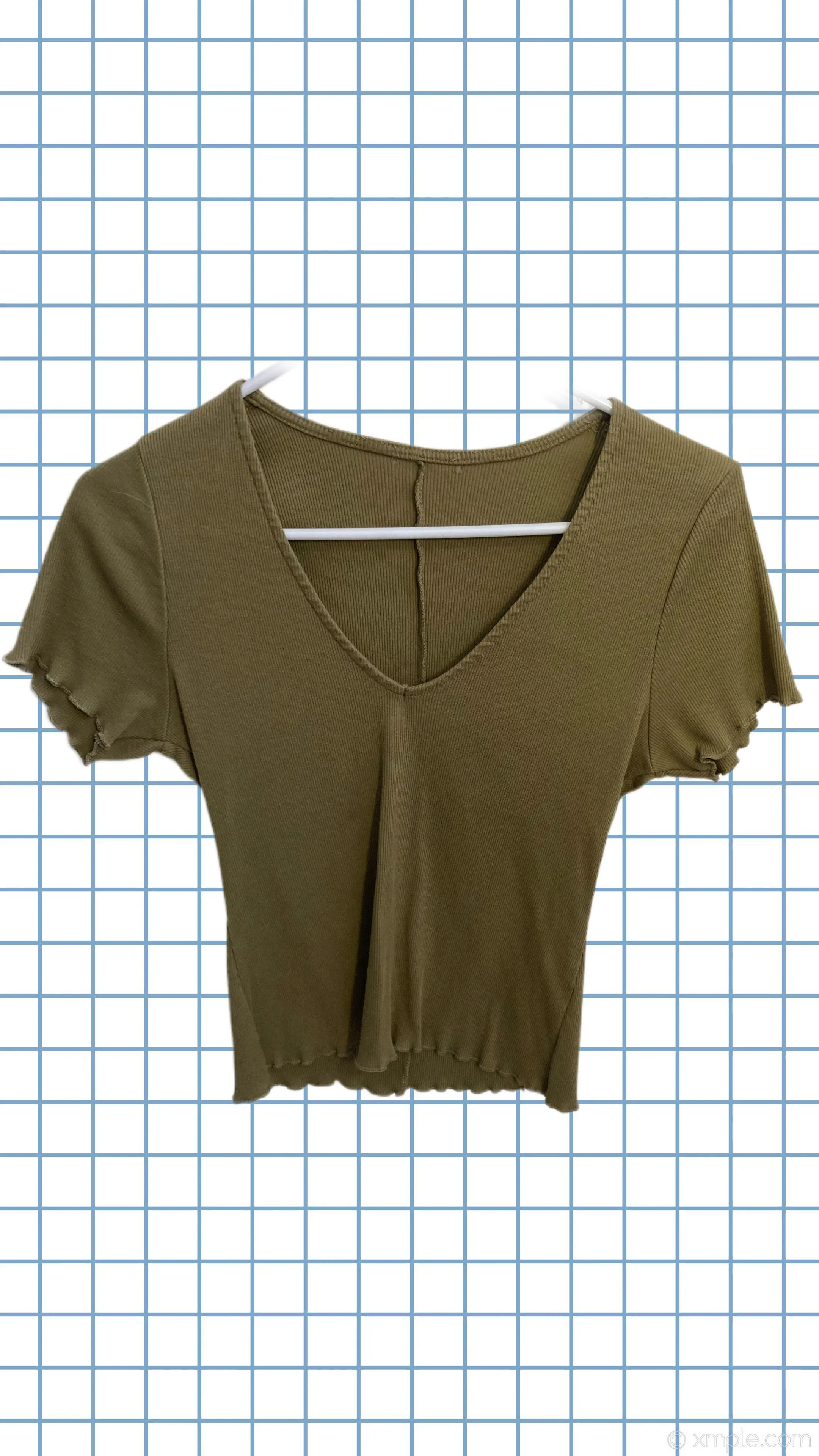 Product image for 𝙶𝚛𝚎𝚎𝚗 𝚝𝚘𝚙