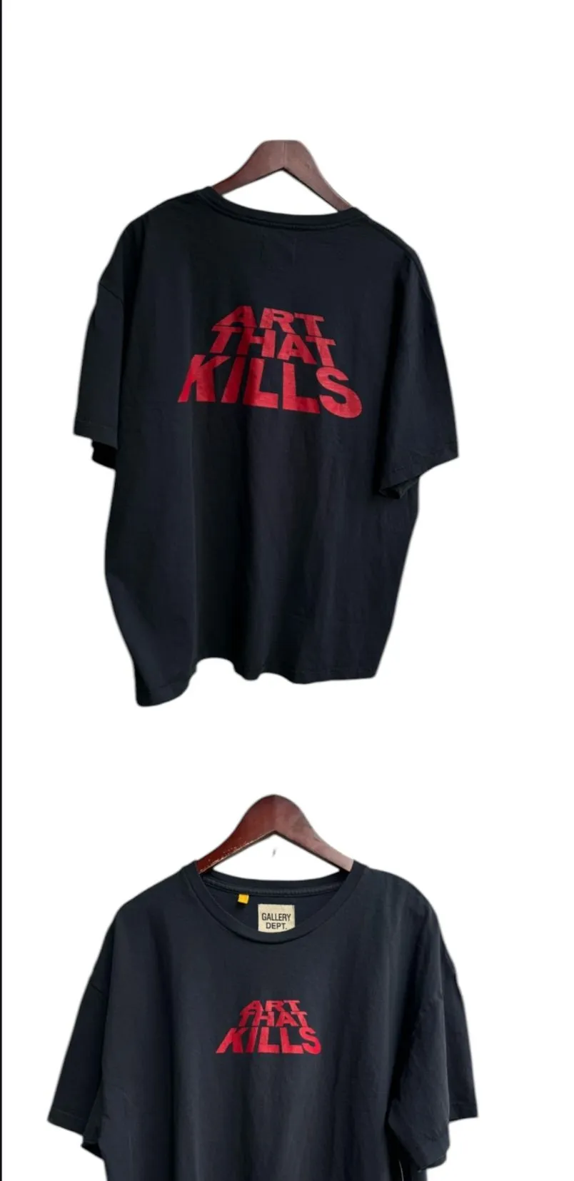 Product image for NWOT Dept Gallery