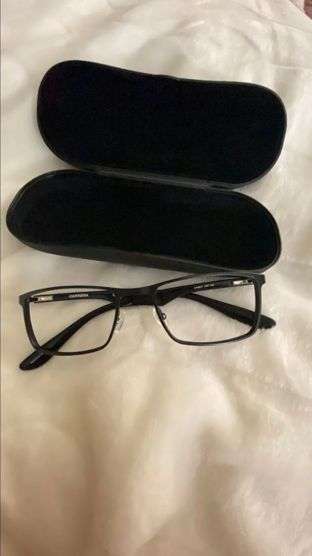 Product image for Carrera frames