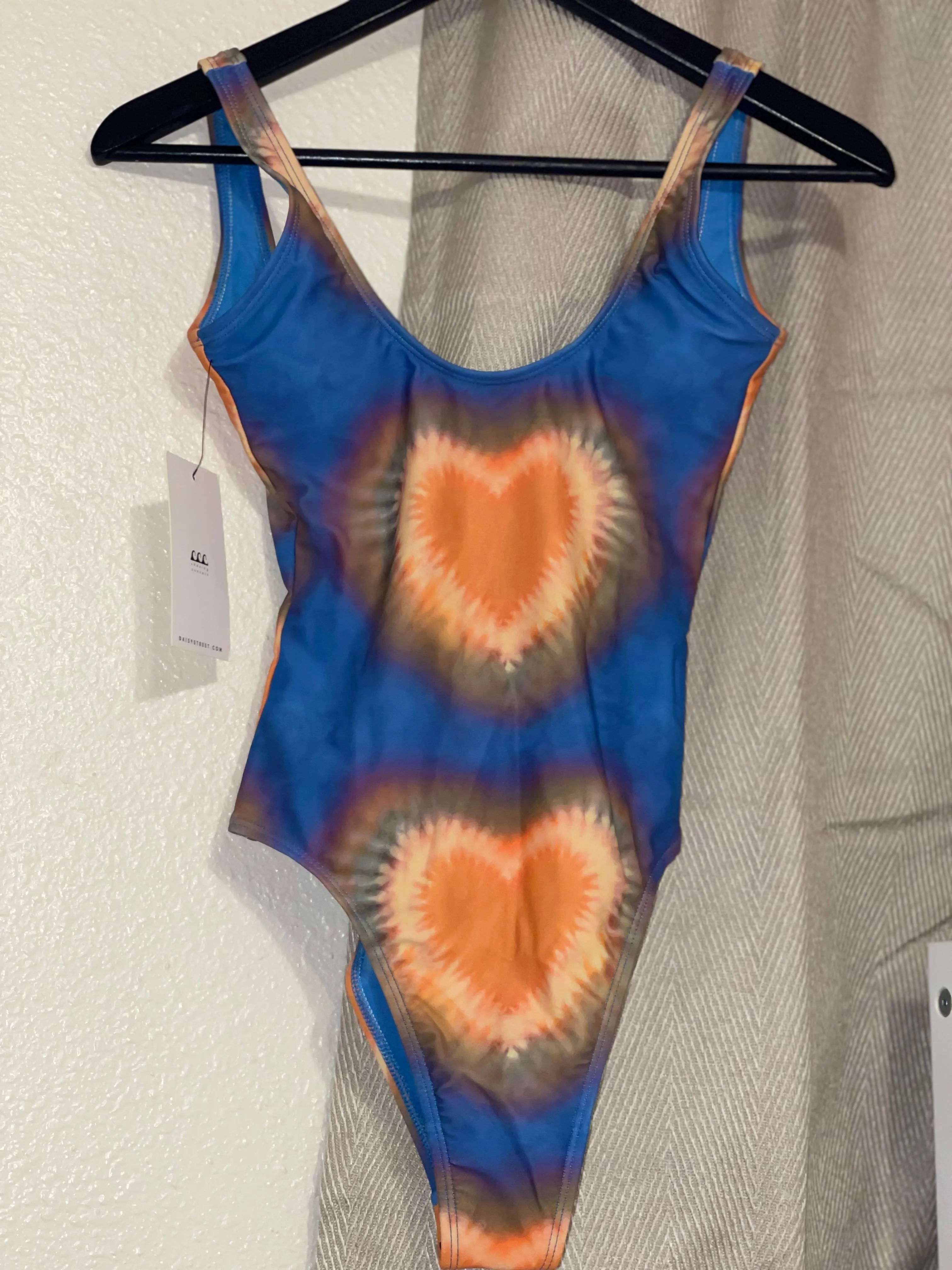 Product image for Daisy Street One-piece Swimsuit