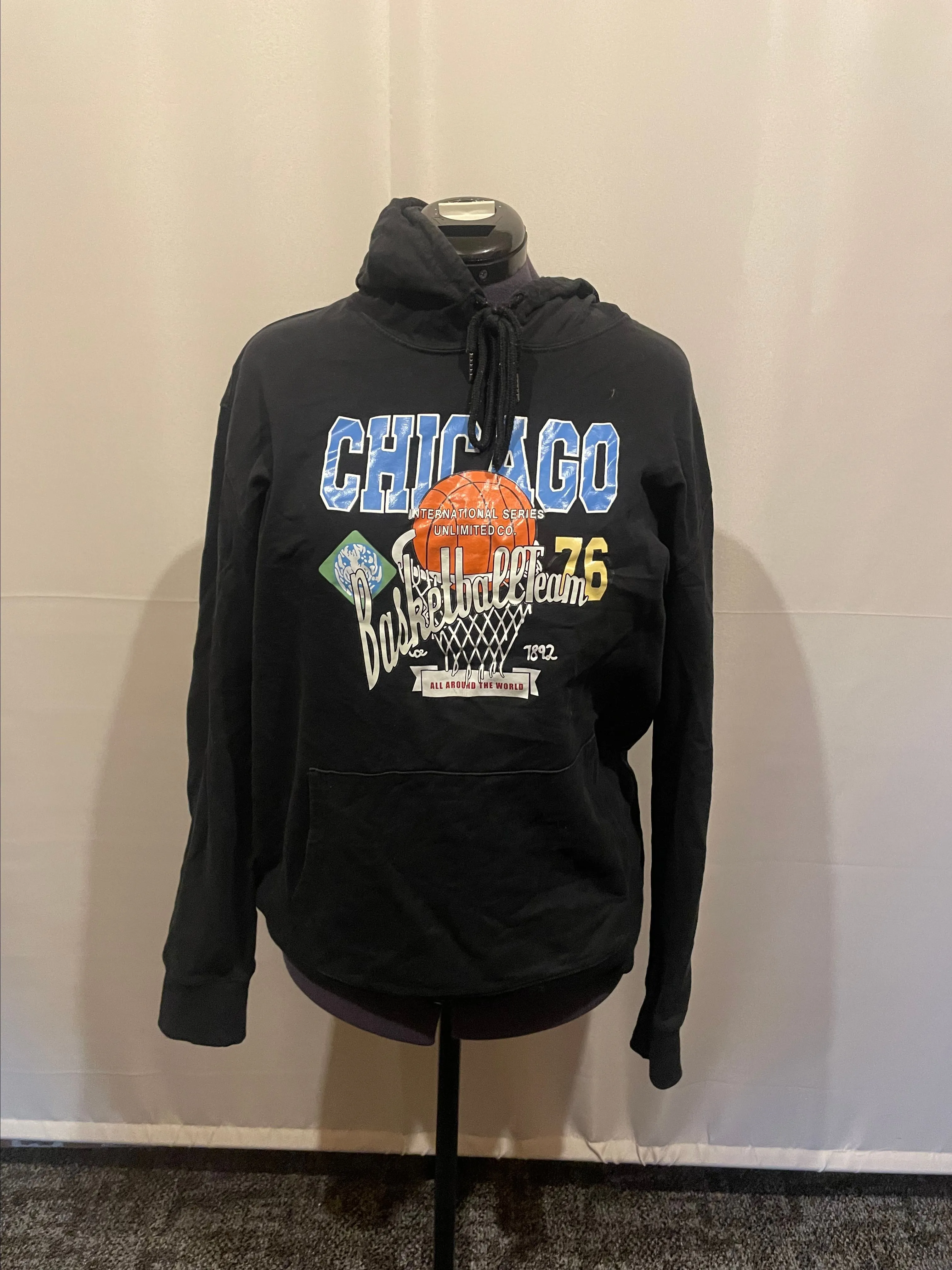 Product image for Rumwe hoodie