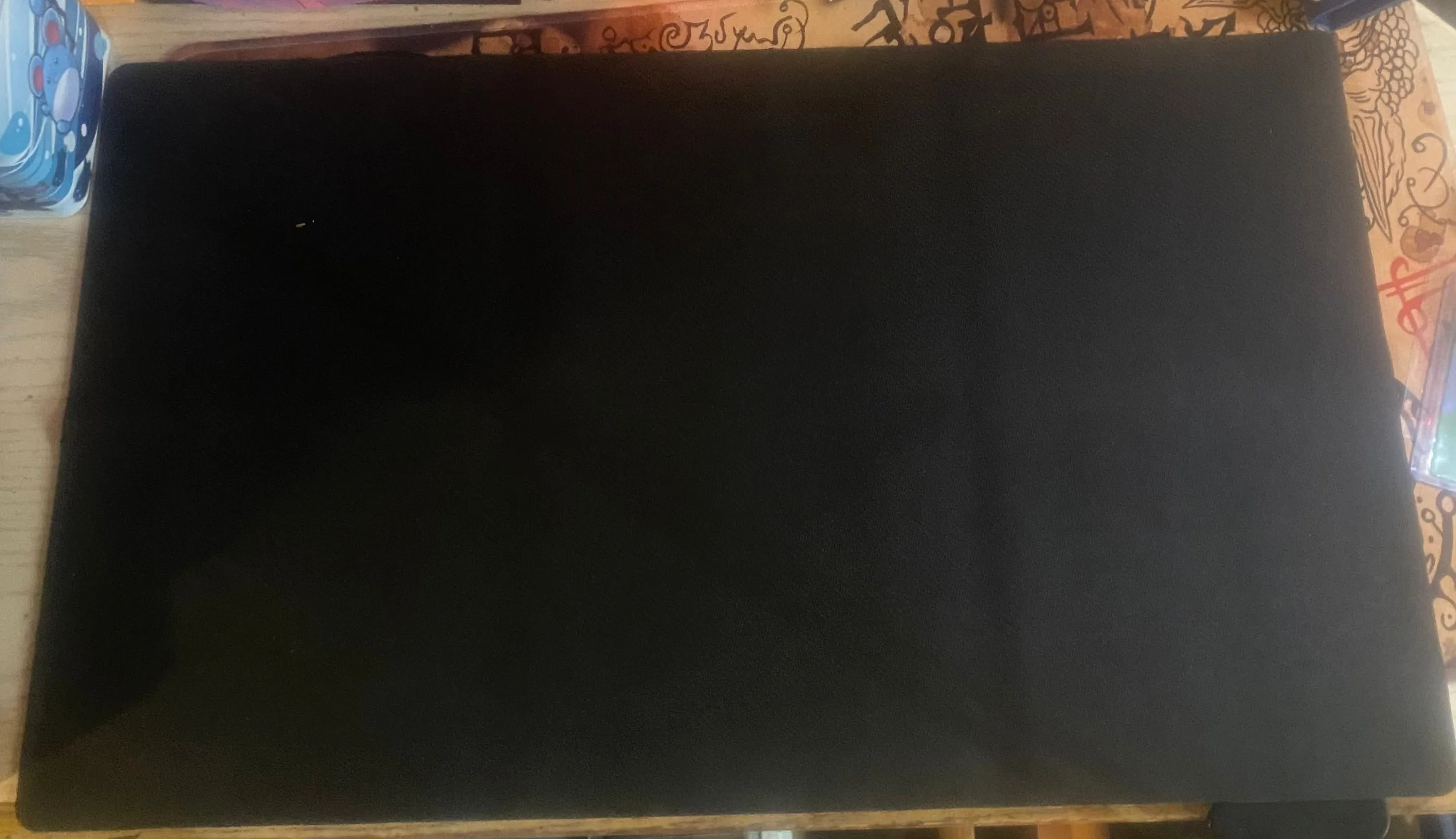 Listing Image Blurred Background