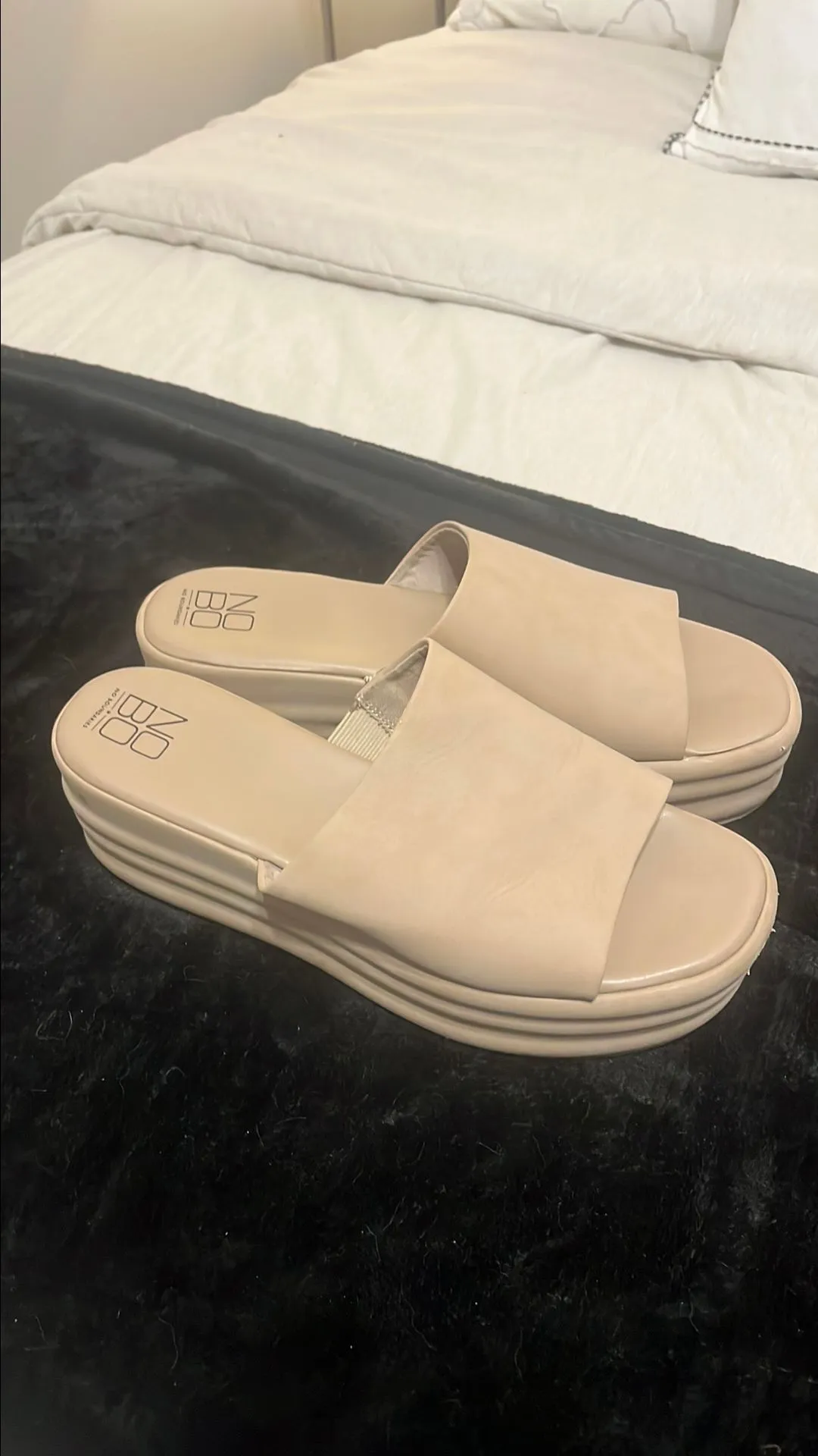 Product image for Platform slides