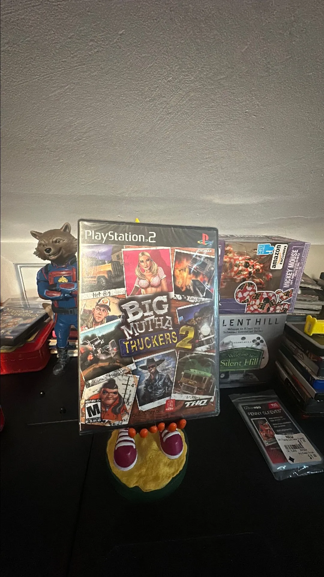 Product image for Big mutha truckers 2 ps2