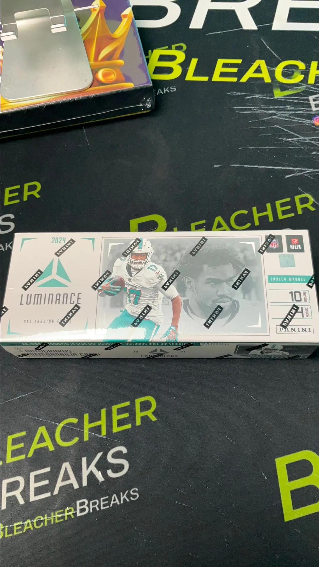 Product image for LUMINANCE HOBBY 2024