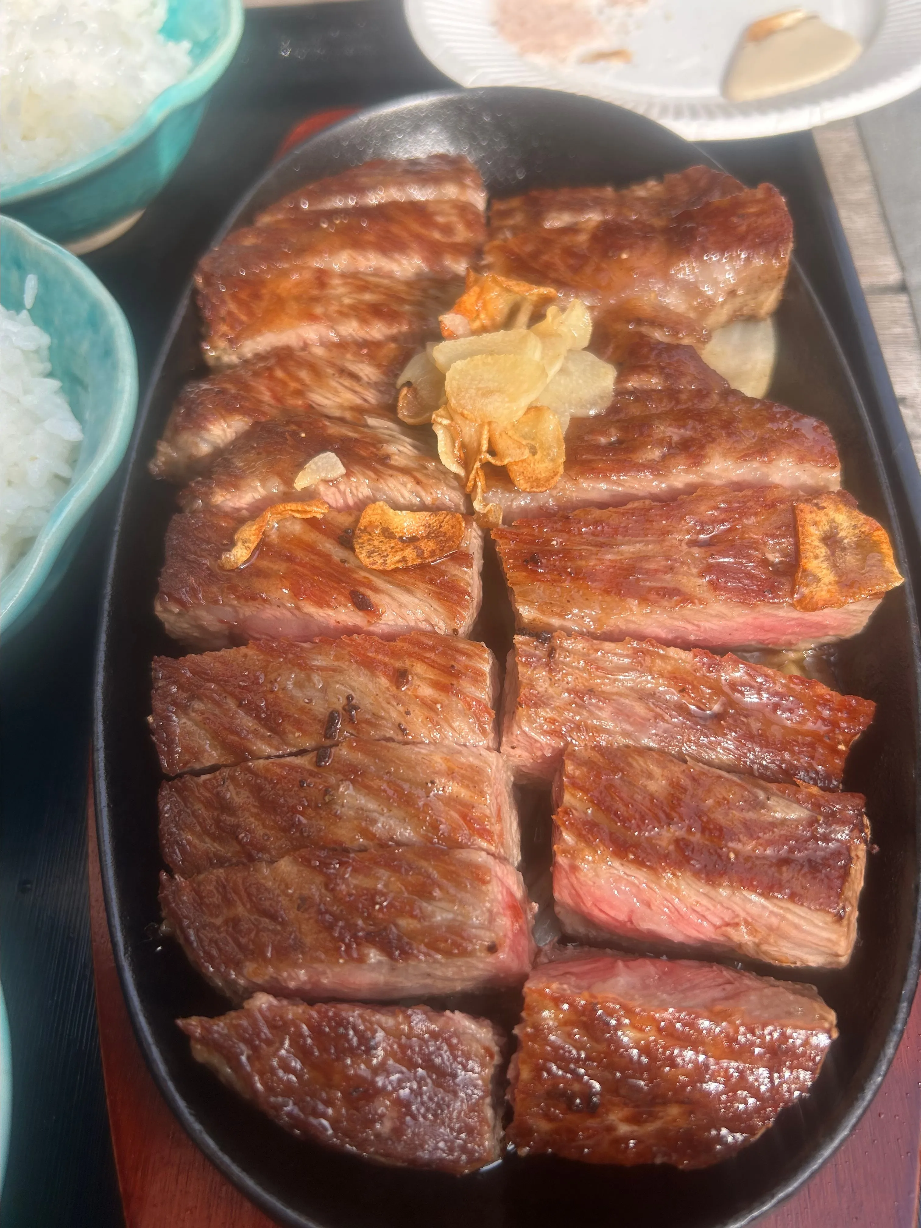 Product image for Buy Me Lunch for Random Slab