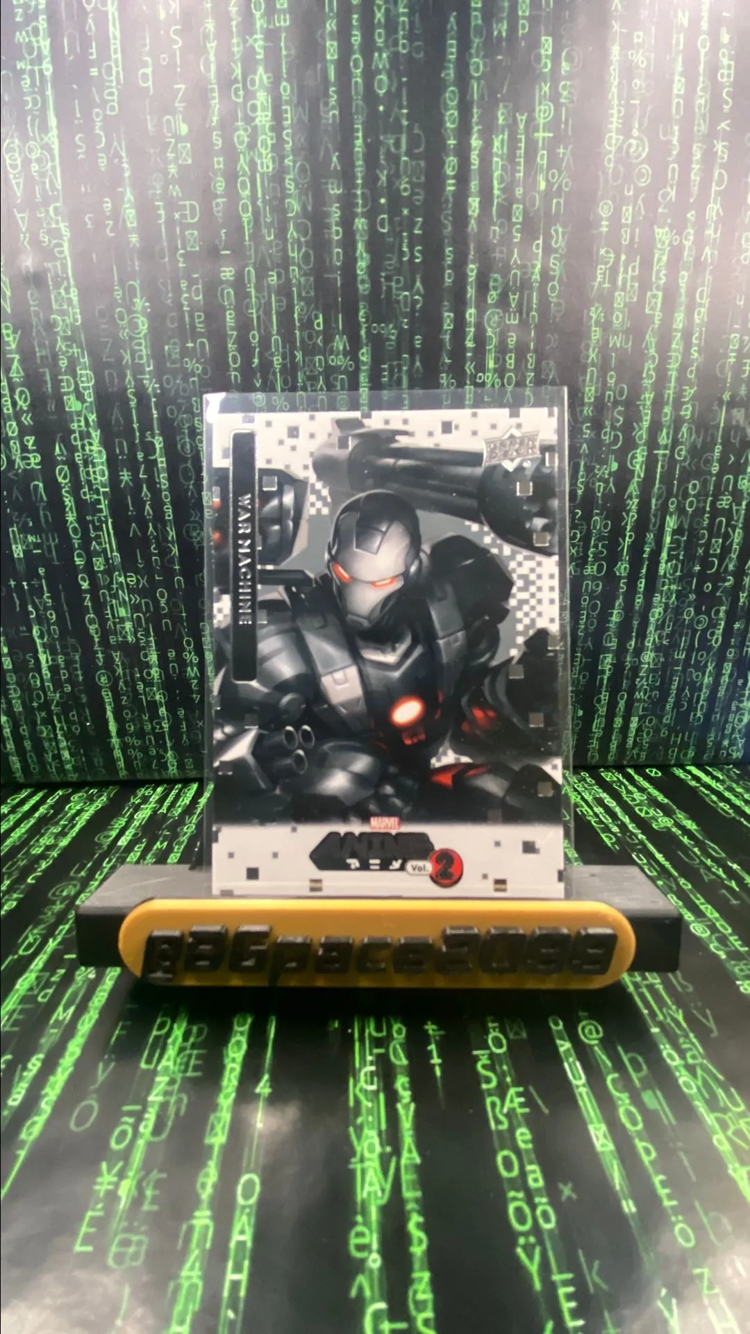 Product image for War Machine