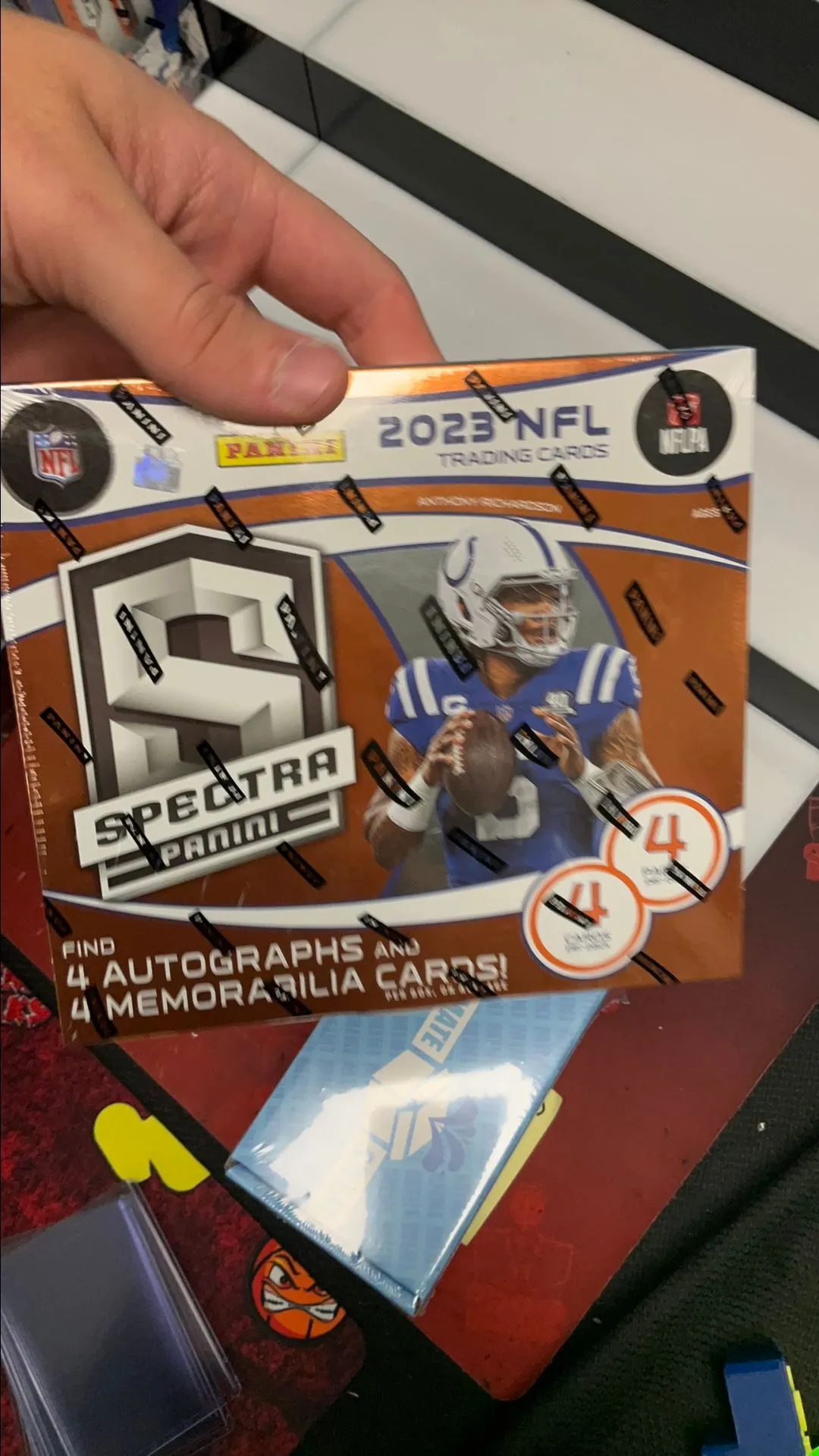 Product image for 2023 Spectra