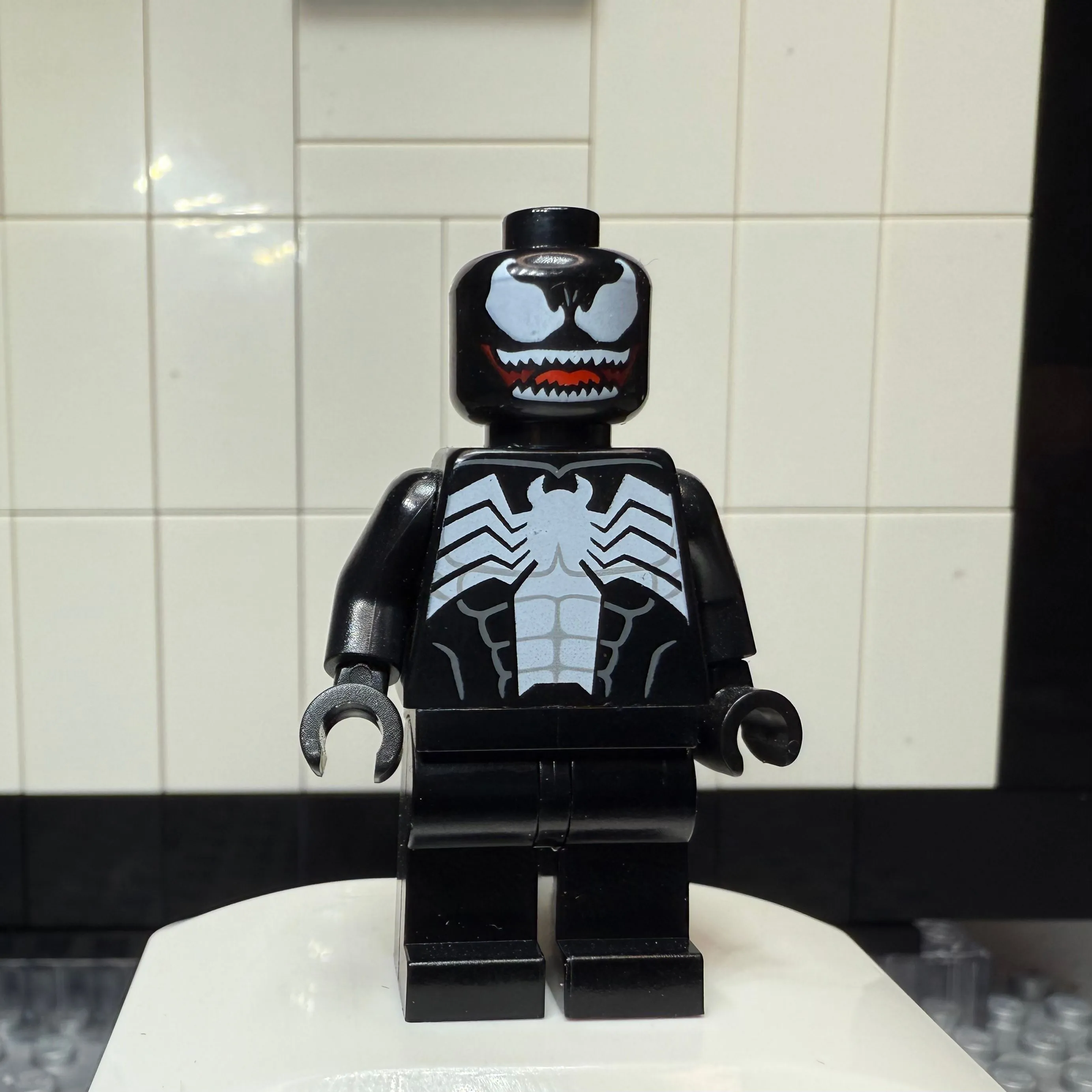 Product image for Venom - Teeth Parted