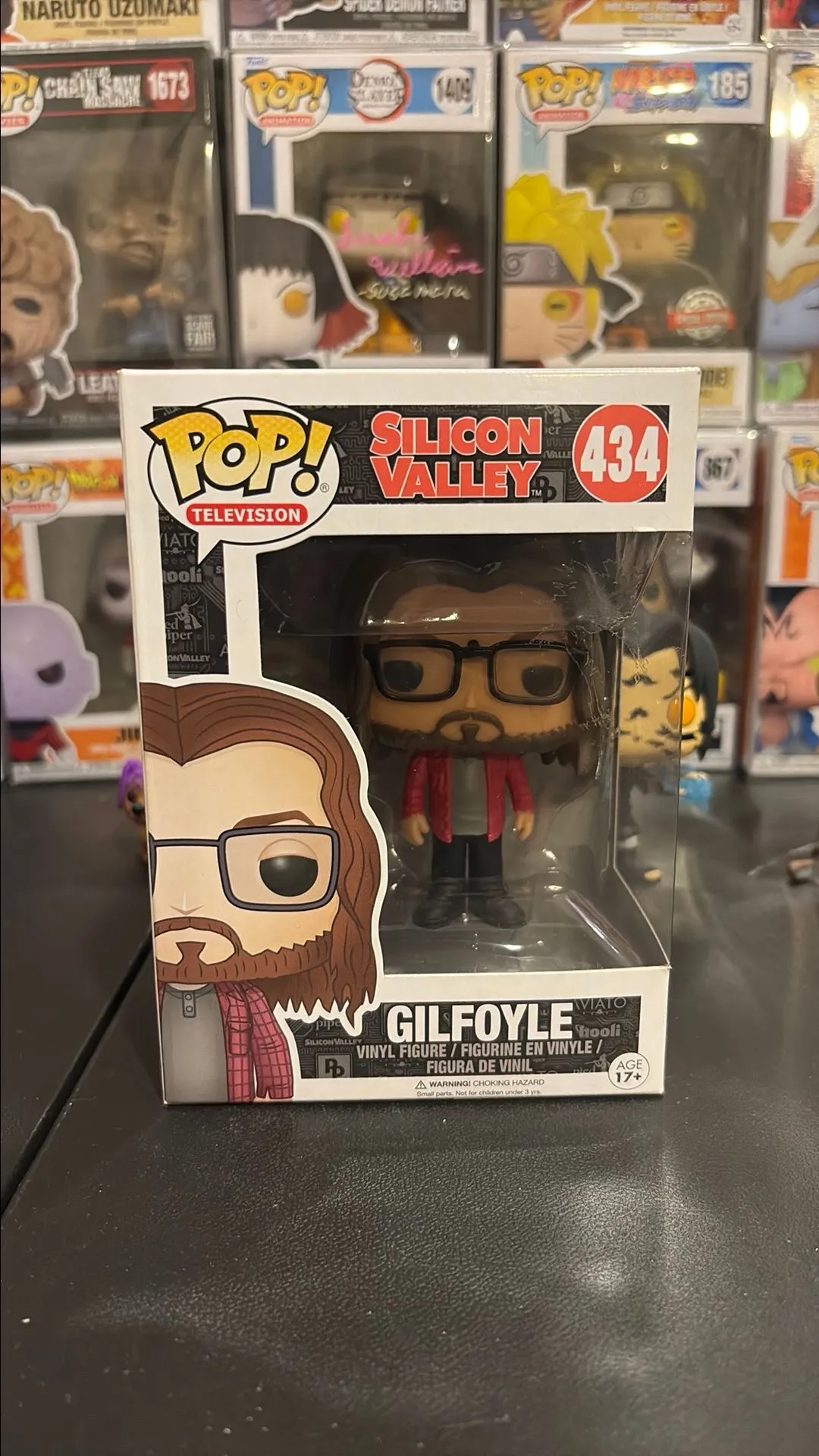 Product image for Gilfoyle