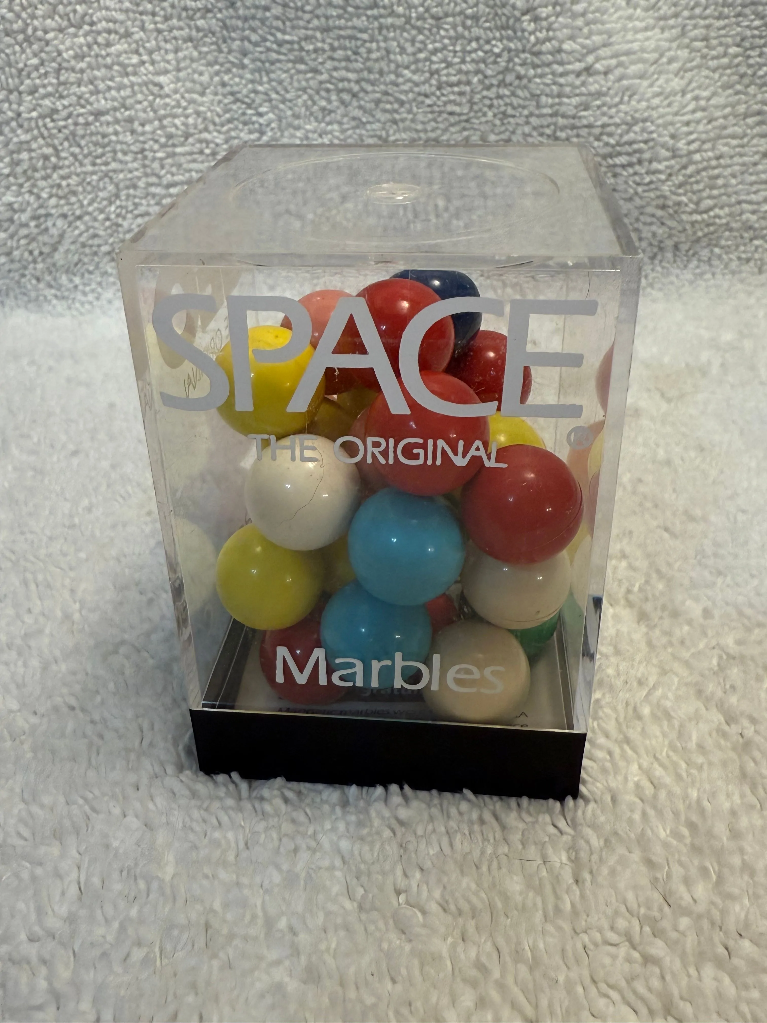 Product image for 31. Geo Space Magnetic Marbles -29