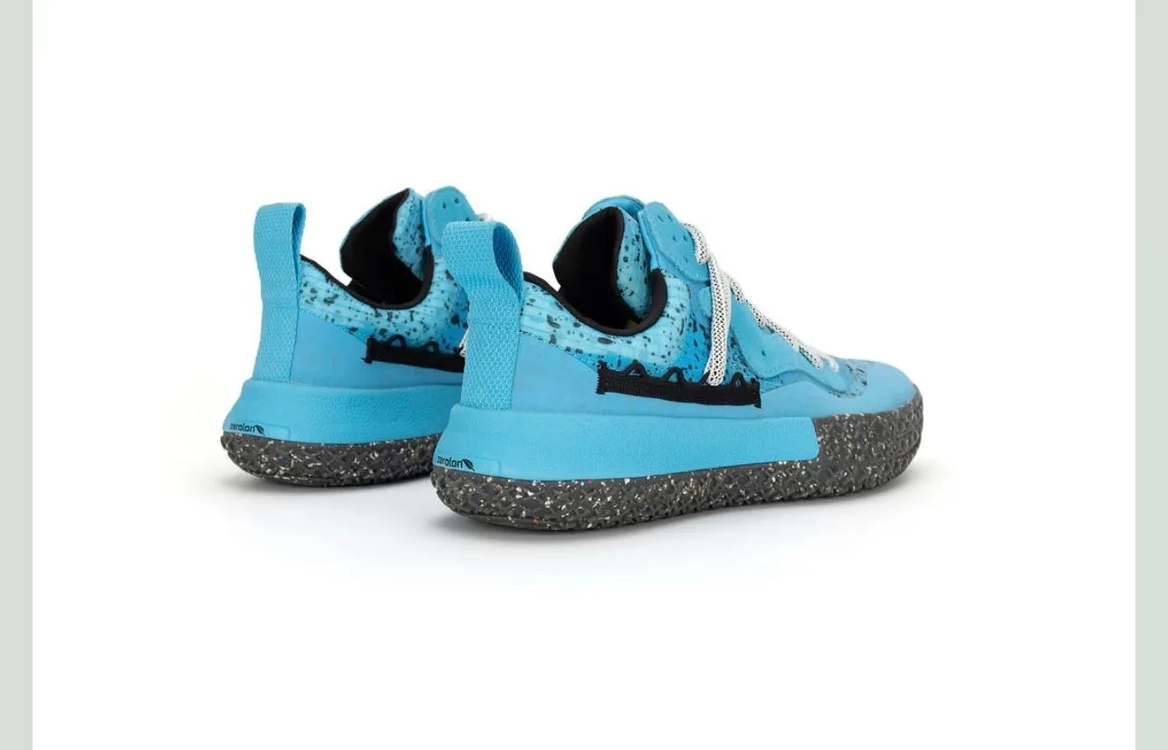 Product image for Mens 11.5 BRANDBLACK RARE METAL EVO AQUA