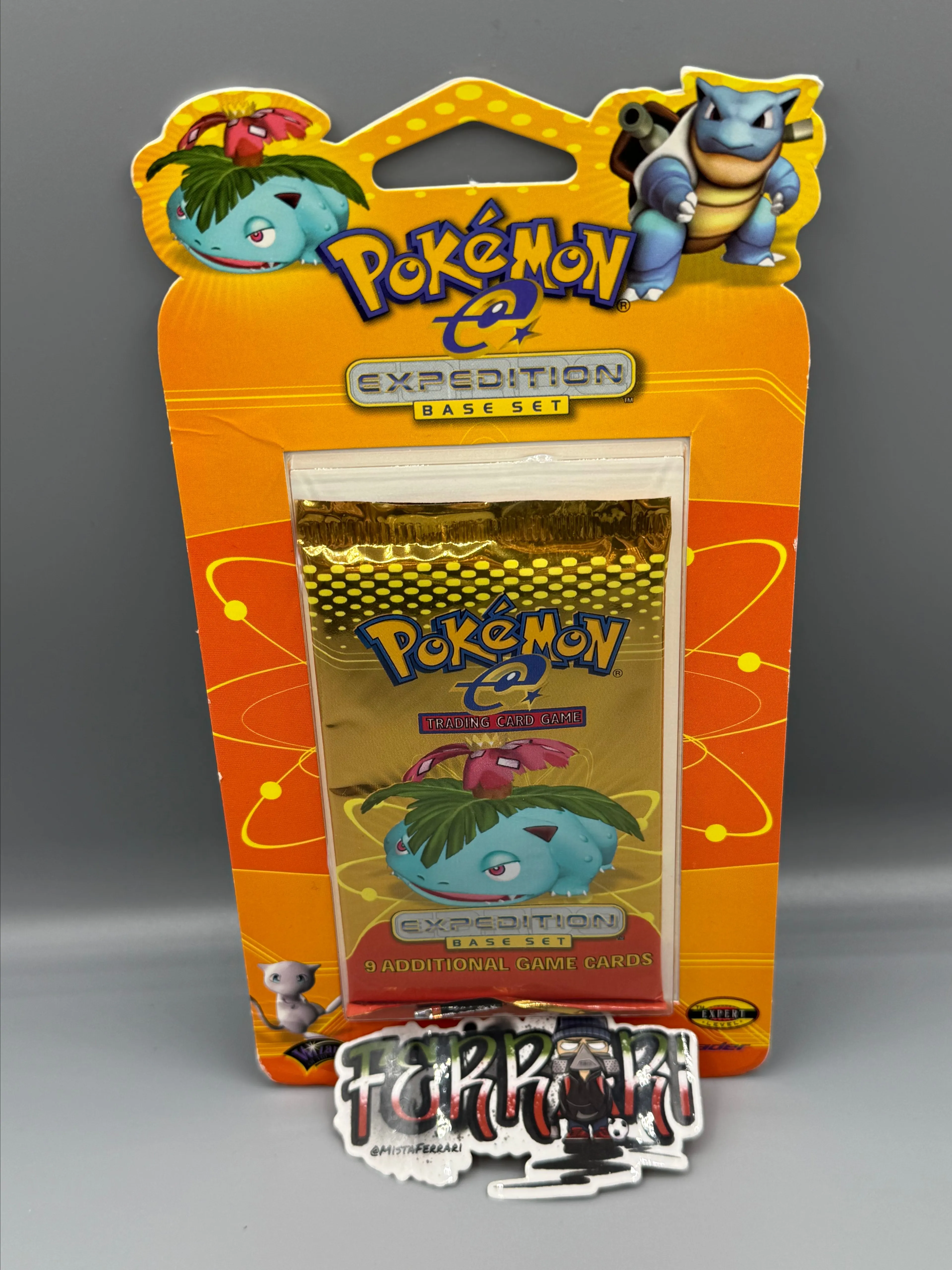 Product image for Expedition Blister Pack