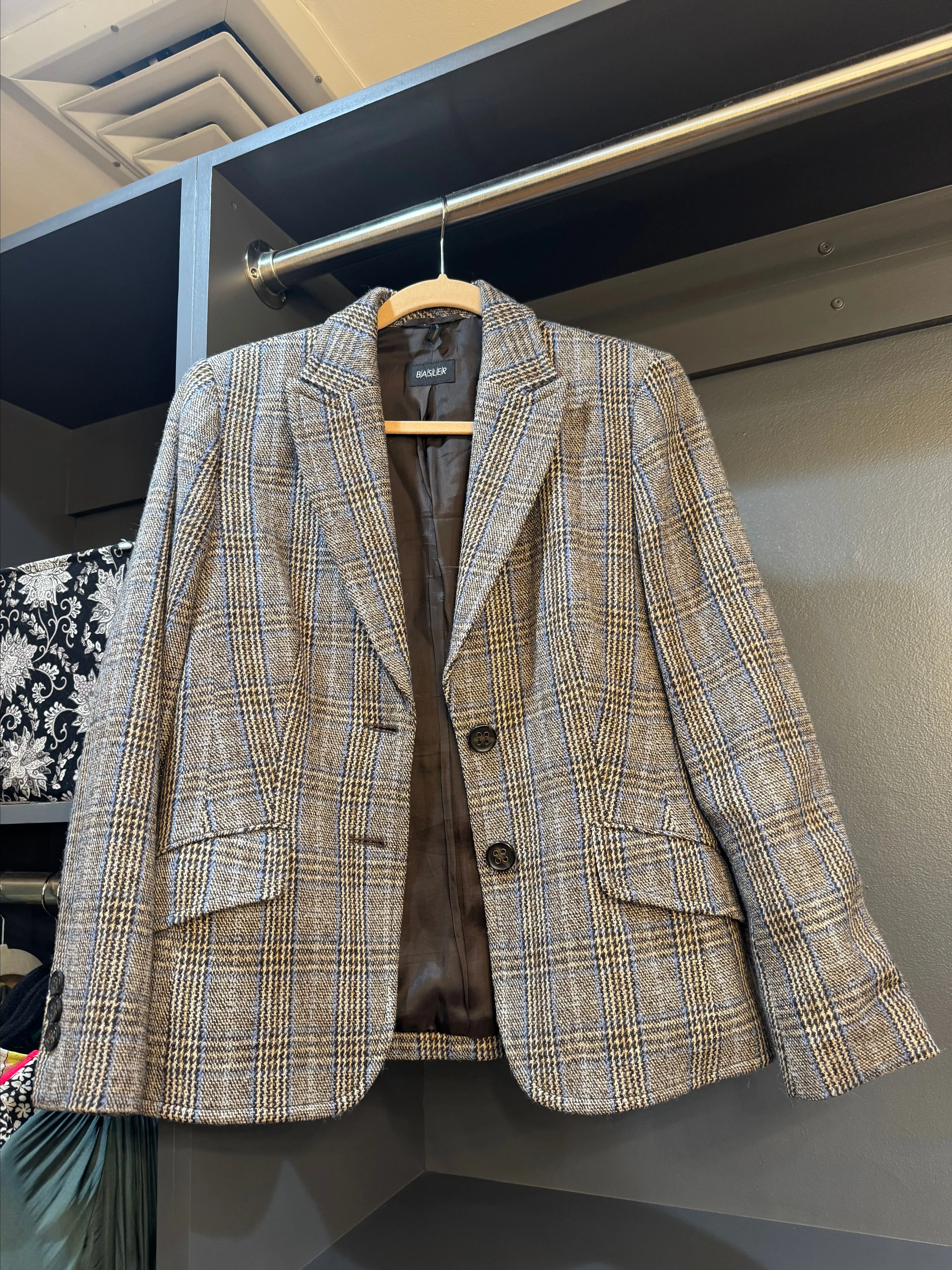 Product image for Basler Blazer