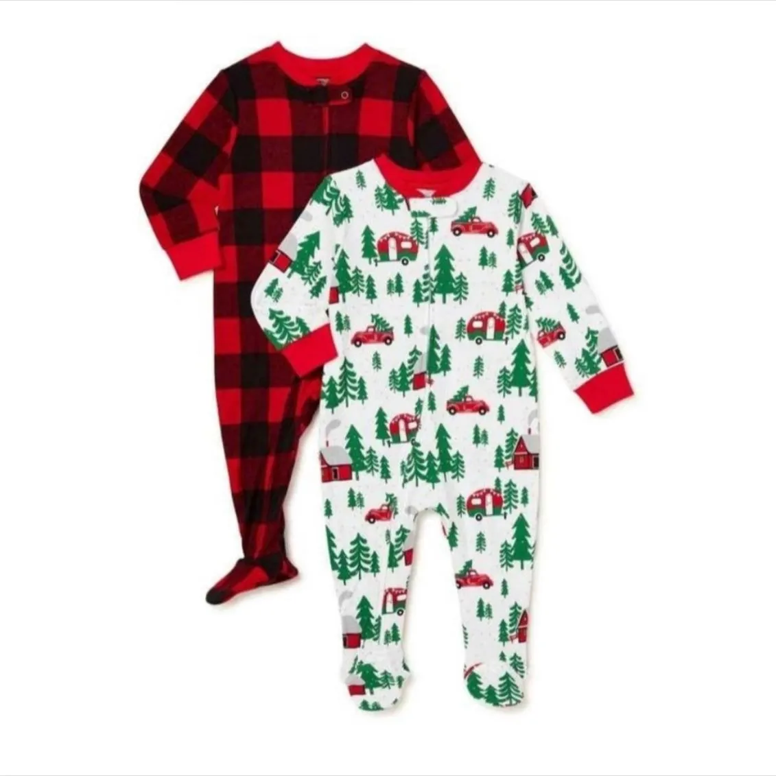 Listing Image Blurred Background