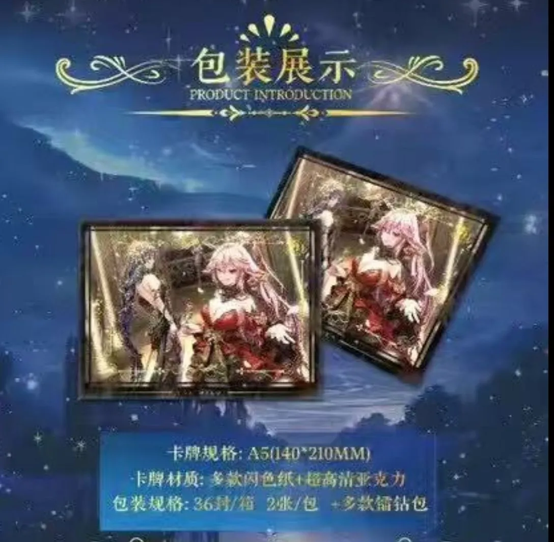 Product image for 1 A5 Waifu Throbbing Heart