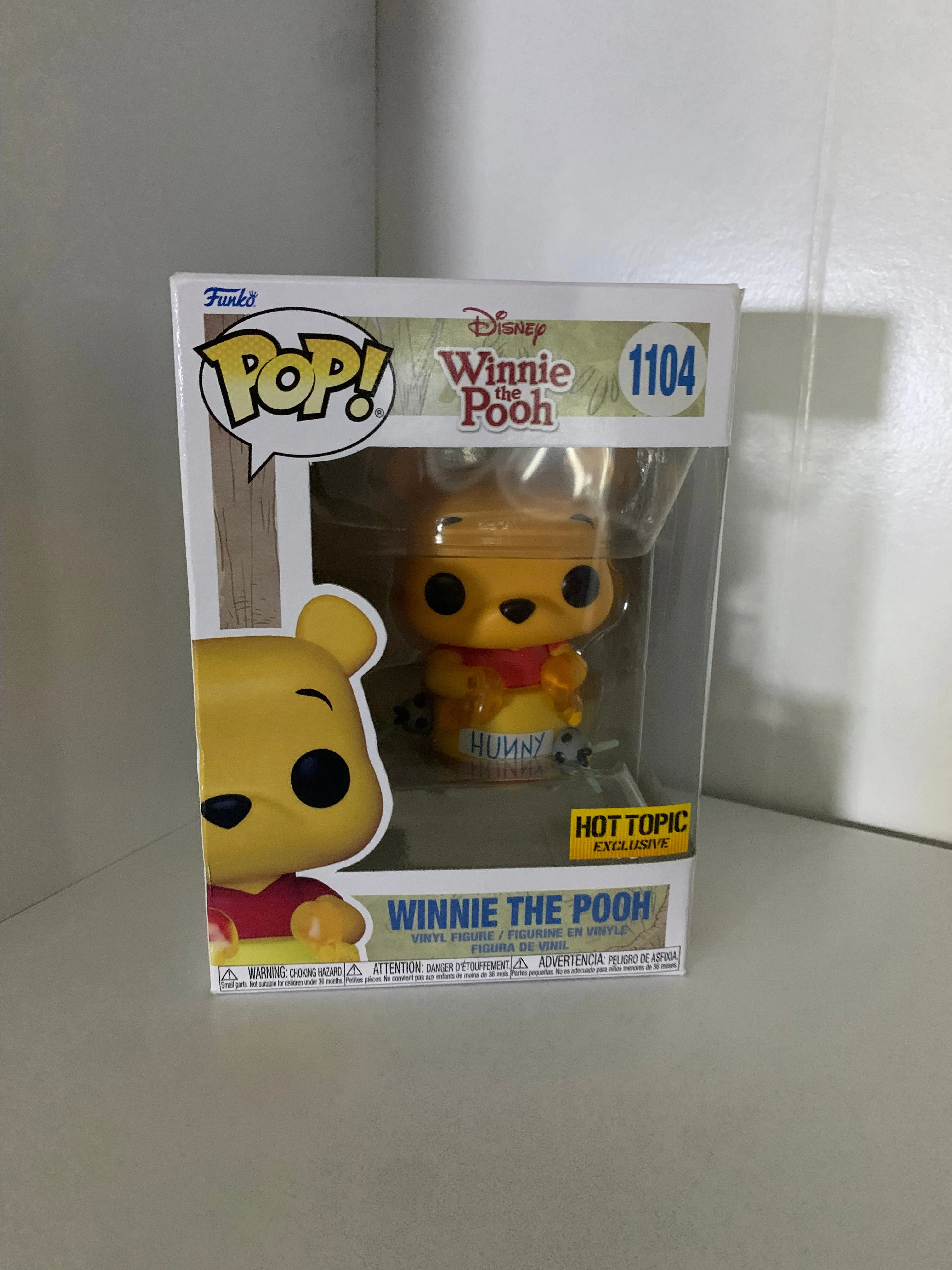 Product image for Winnie the Pooh