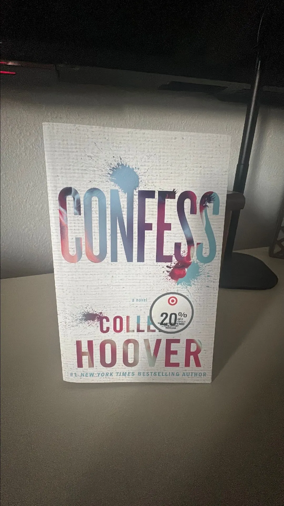 Product image for Confess