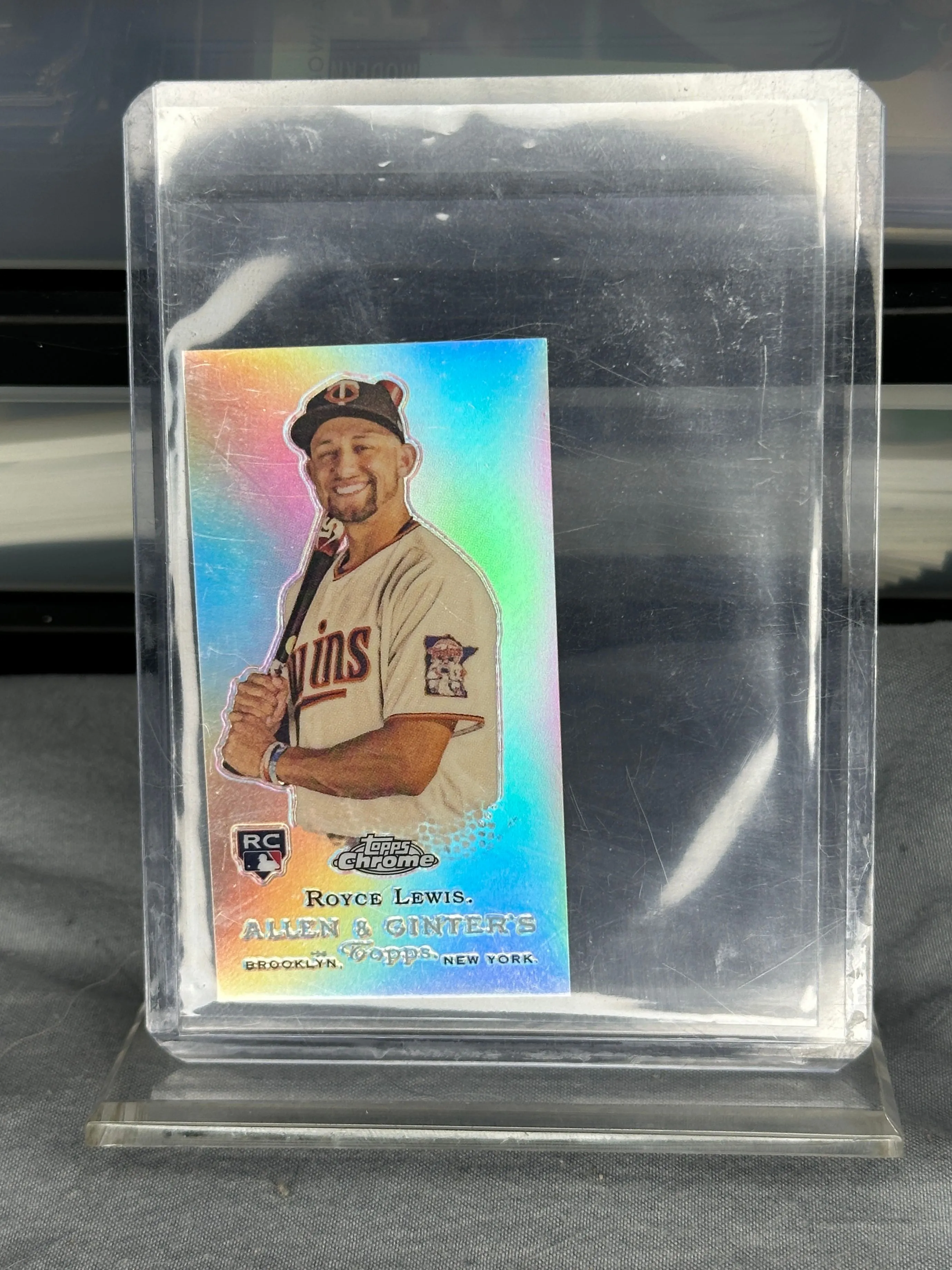 Product image for Royce Lewis RC