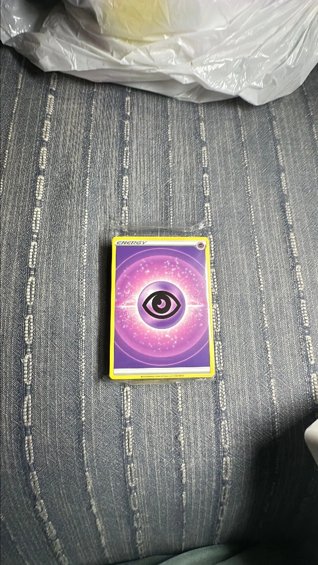 Product image for Energy pack