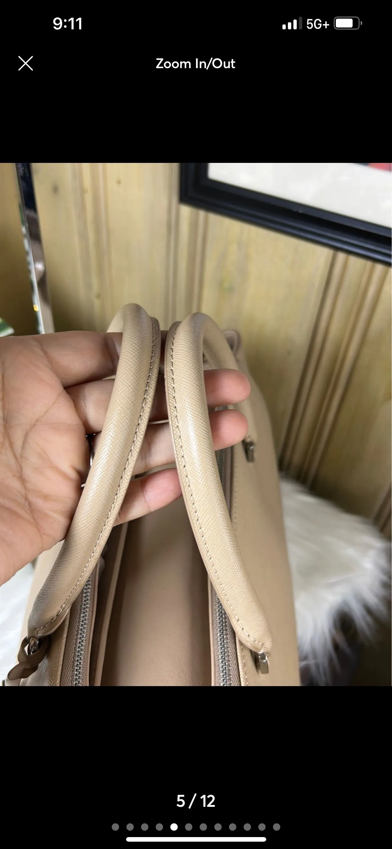 Listing Image Blurred Background