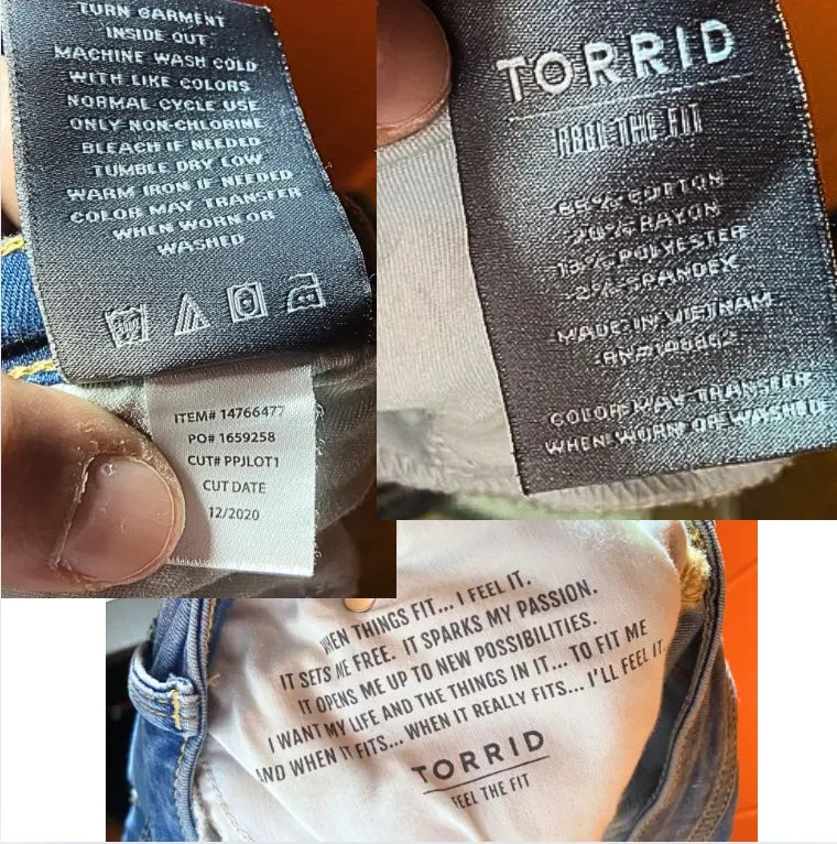 Listing Image Blurred Background