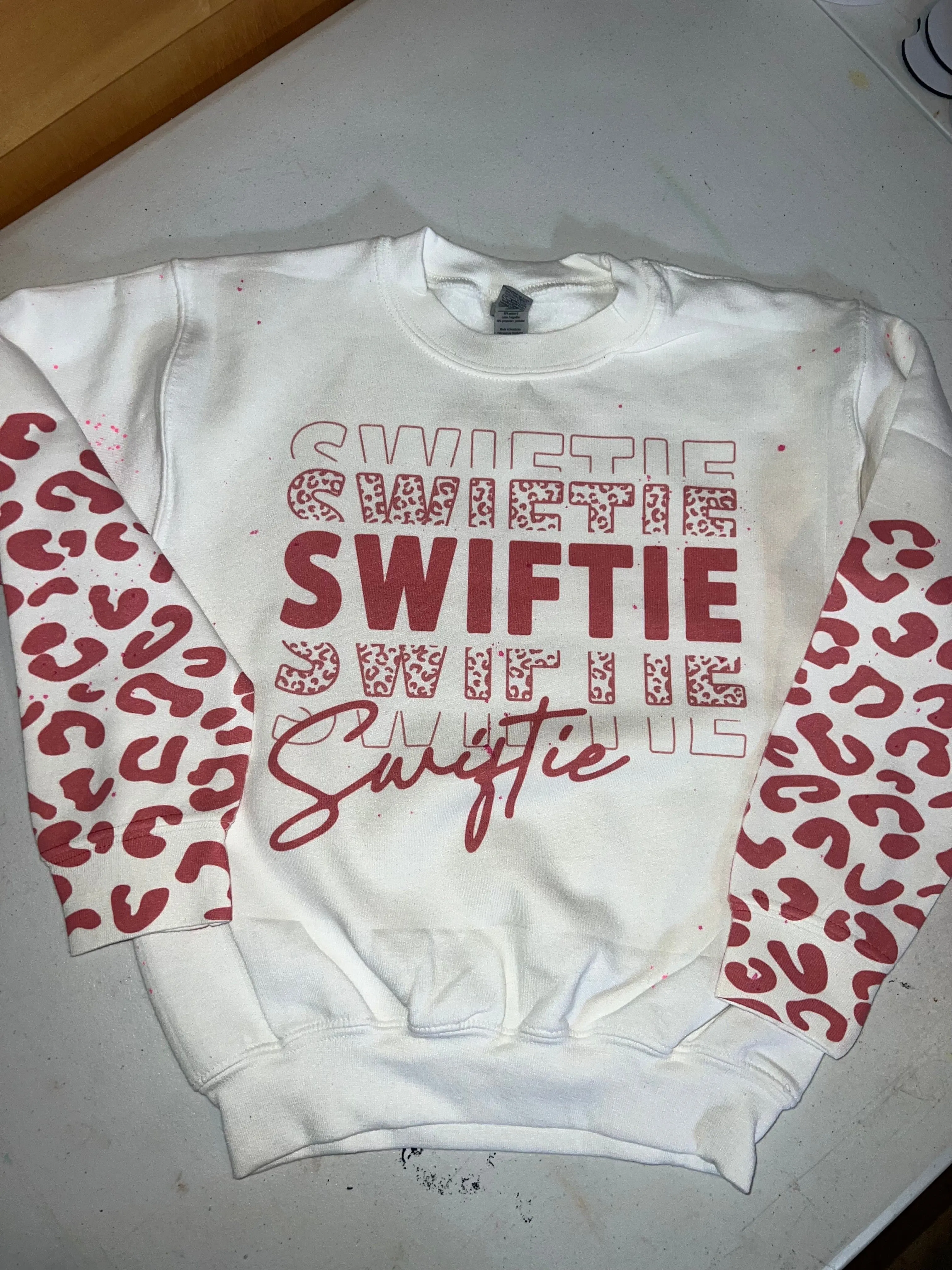 Product image for SWIFTIE Crew